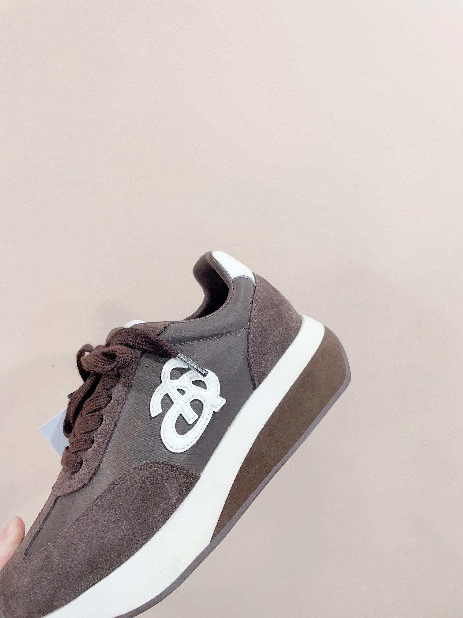 Vibrant 2024s ANN ANDELMA Shoes: Colorful, Comfortable, Affordable! - 图片 6