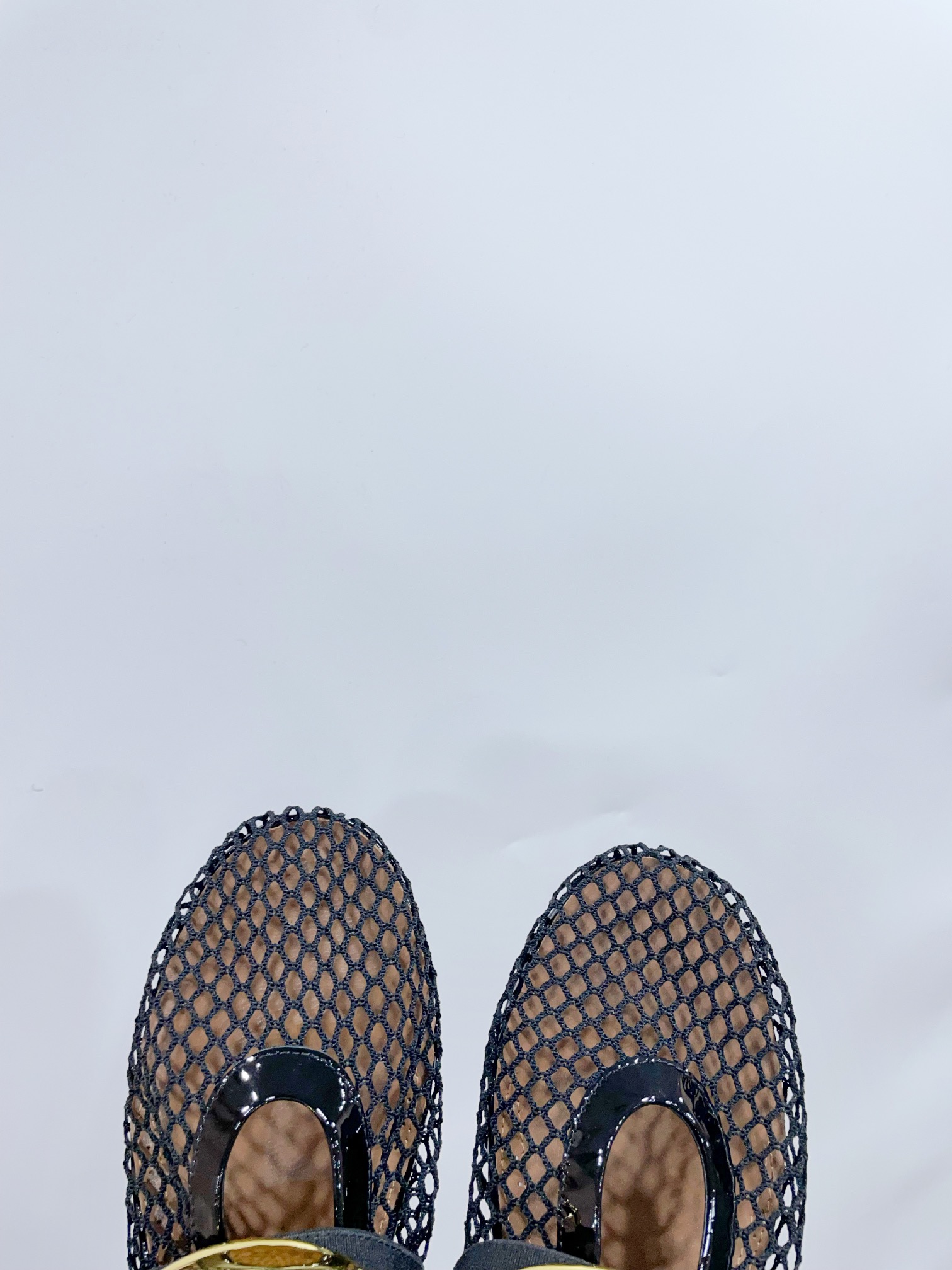 Alai 2024 Ballet Flats: Parisian Fashion Excellence at Competitive Prices - 图片 7