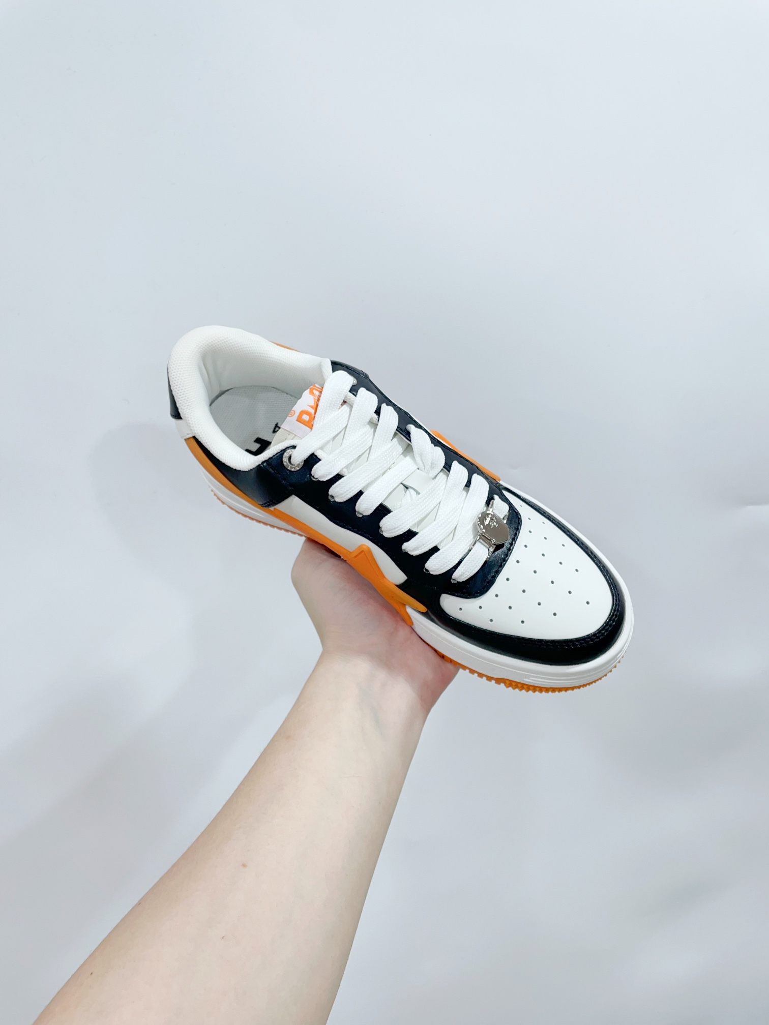 A BATHING APE Sneakers: Latest BAPE STA Models with Great Colors - 图片 4