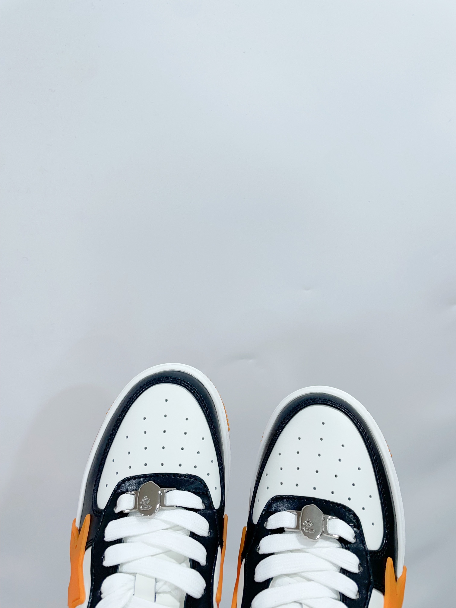A BATHING APE Sneakers: Latest BAPE STA Models with Great Colors - 图片 7