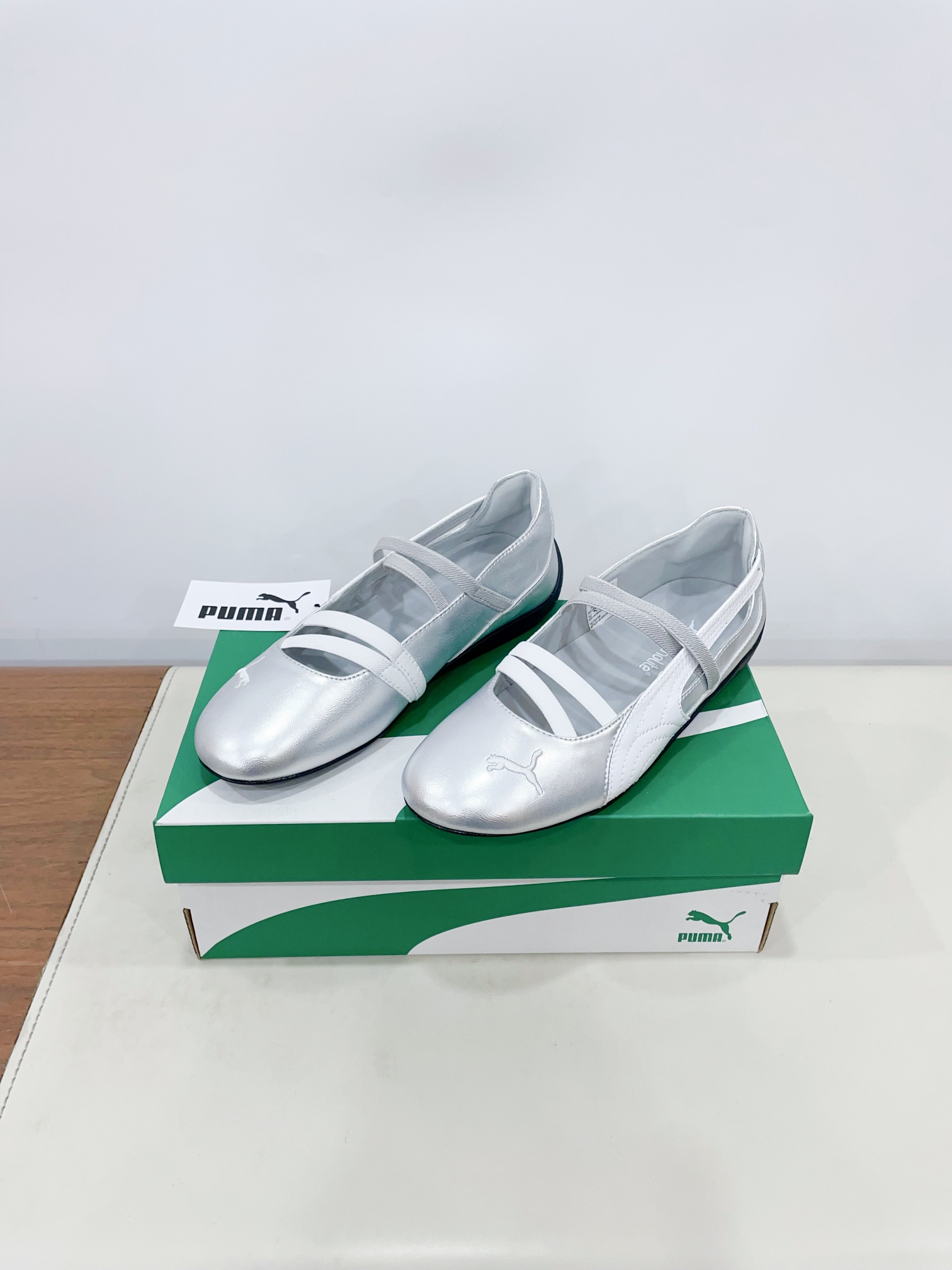 P525: PUMA King’s Return Sparks Shoe Ring Frenzy