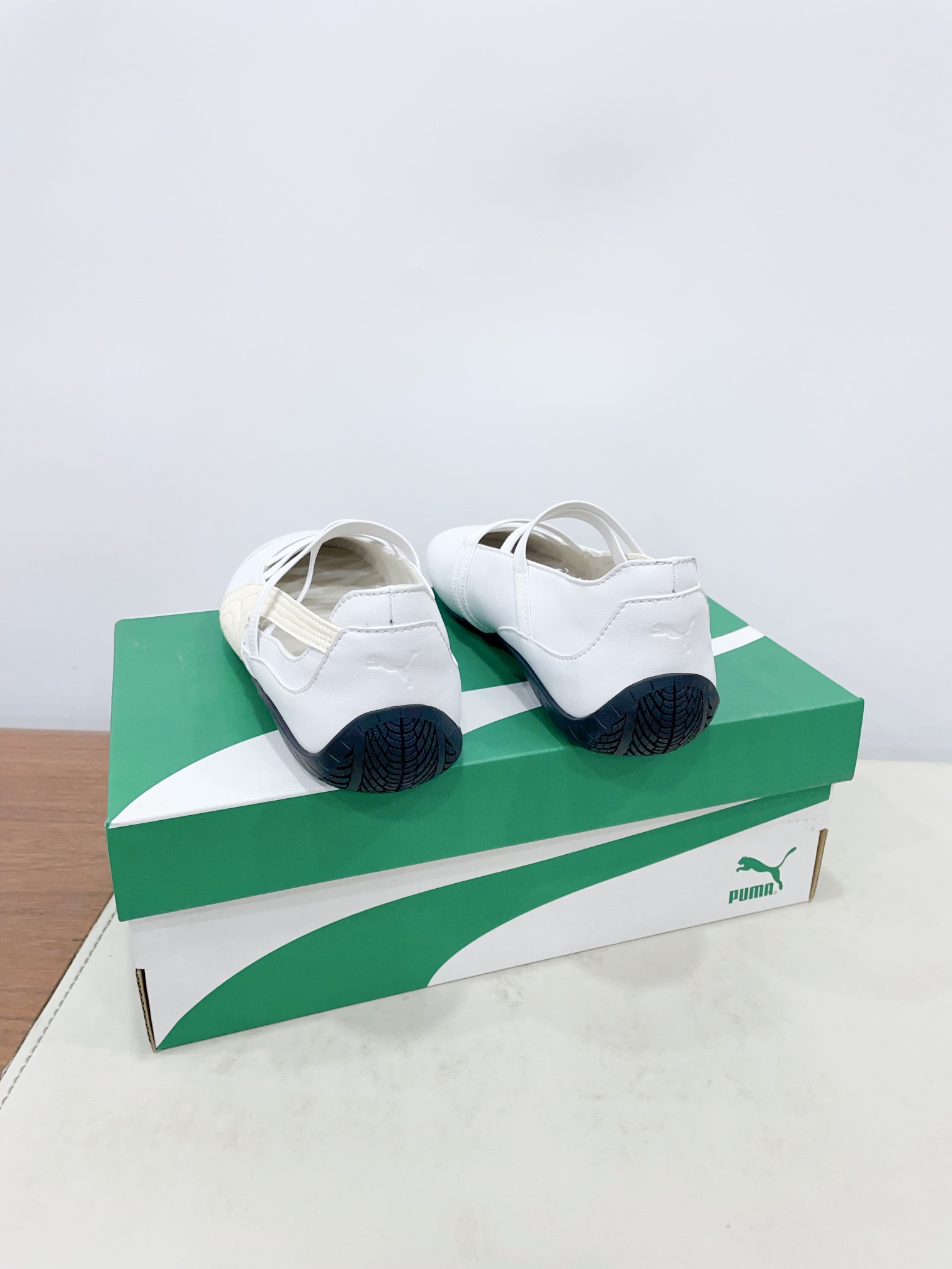 P525: PUMA’s King Returns with Avanti’s Retro Shoes in Focus - 图片 7