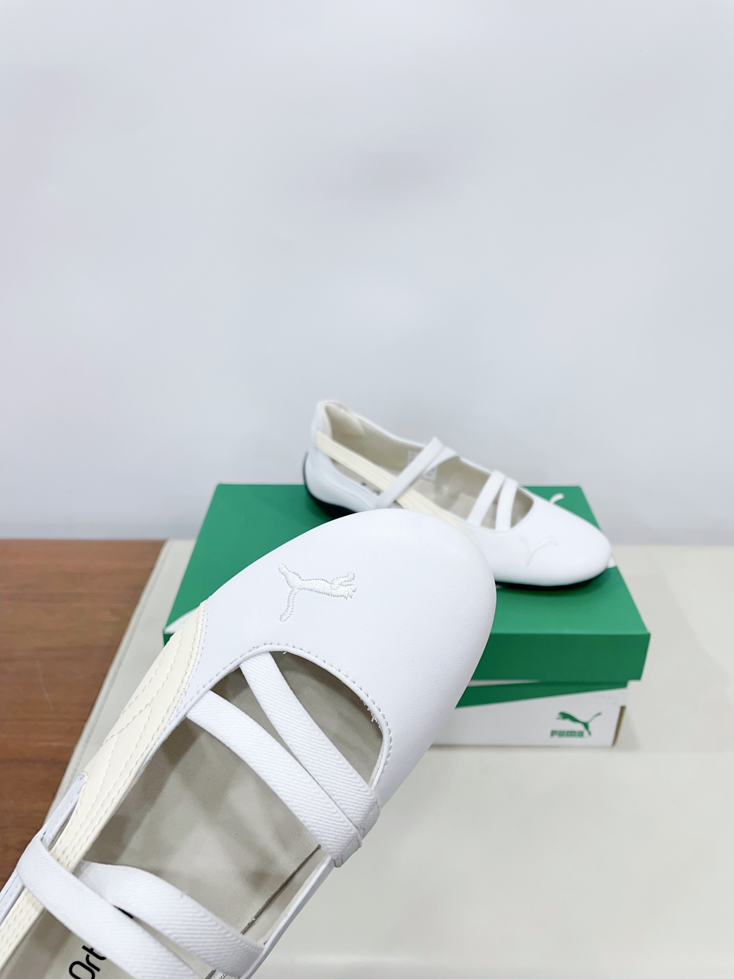 P525: PUMA’s King Returns with Avanti’s Retro Shoes in Focus - 图片 6
