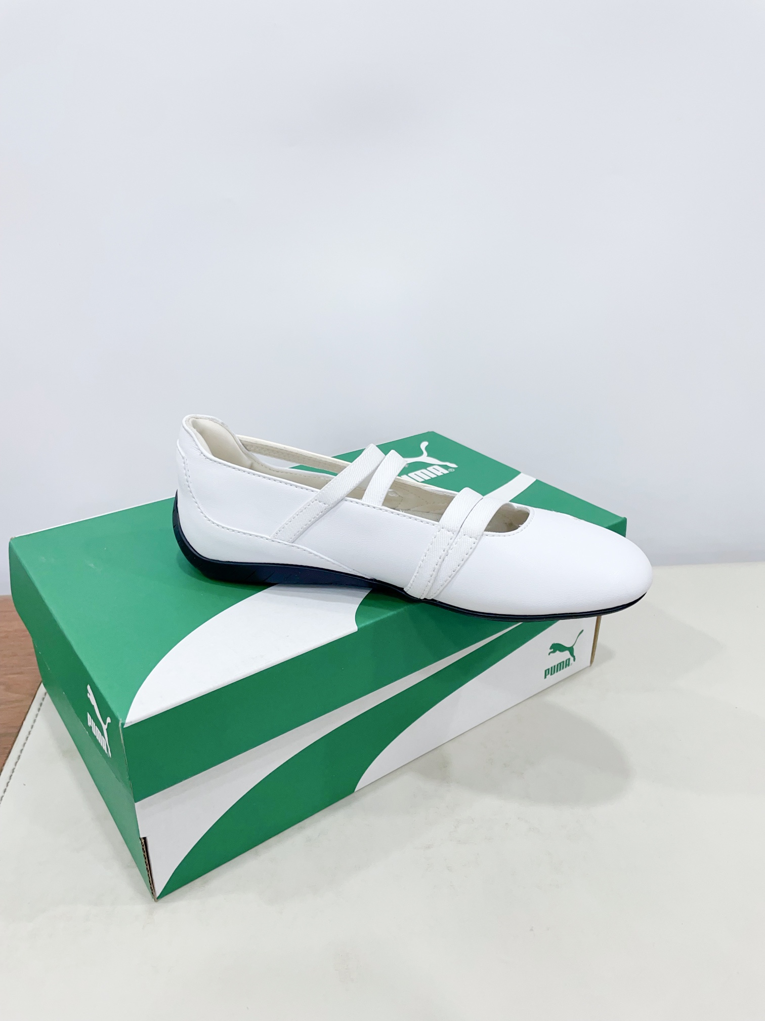 P525: PUMA’s King Returns with Avanti’s Retro Shoes in Focus - 图片 8