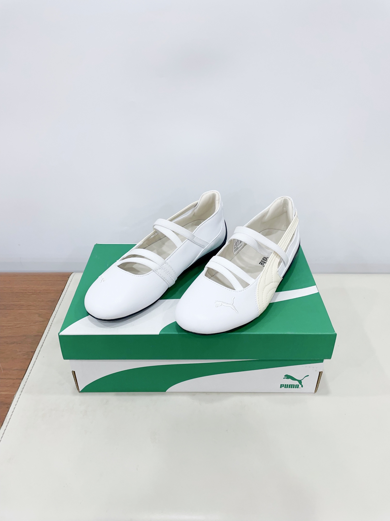 P525: PUMA’s King Returns with Avanti’s Retro Shoes in Focus