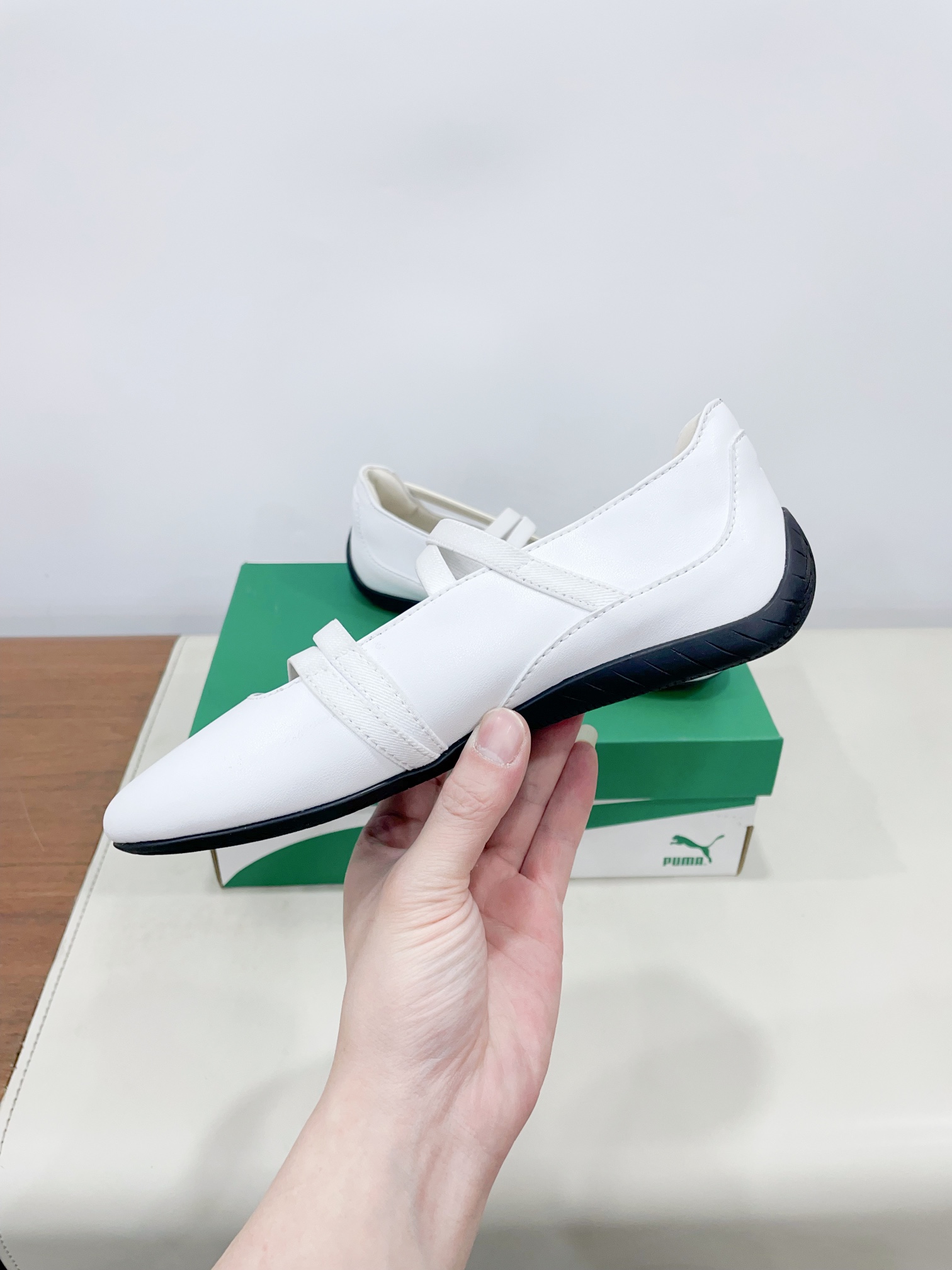 P525: PUMA’s King Returns with Avanti’s Retro Shoes in Focus - 图片 3