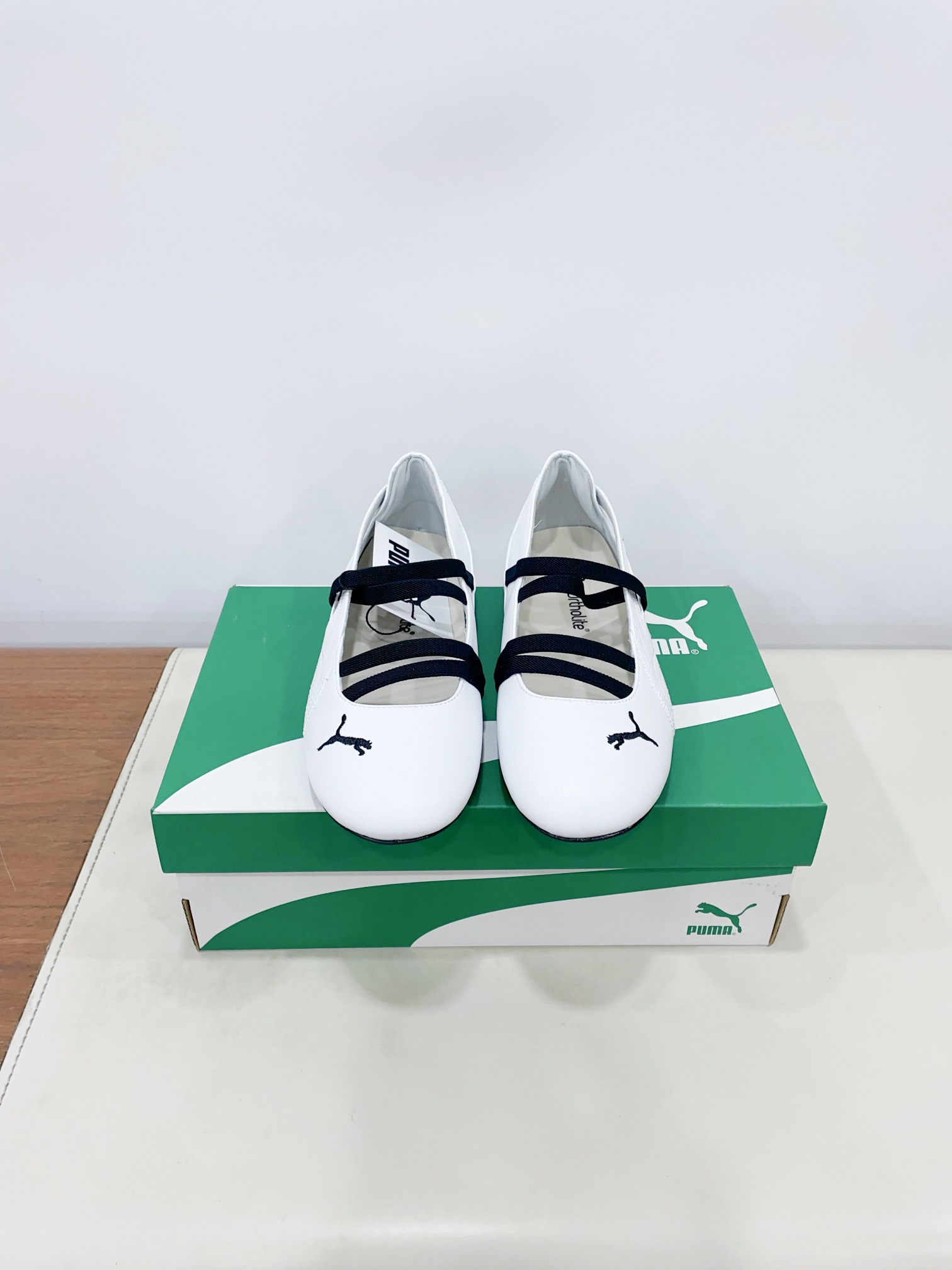 P525: PUMA’s Cross-Border Collaboration with Avanti’s Retro Shoes Gains Attention - 图片 9