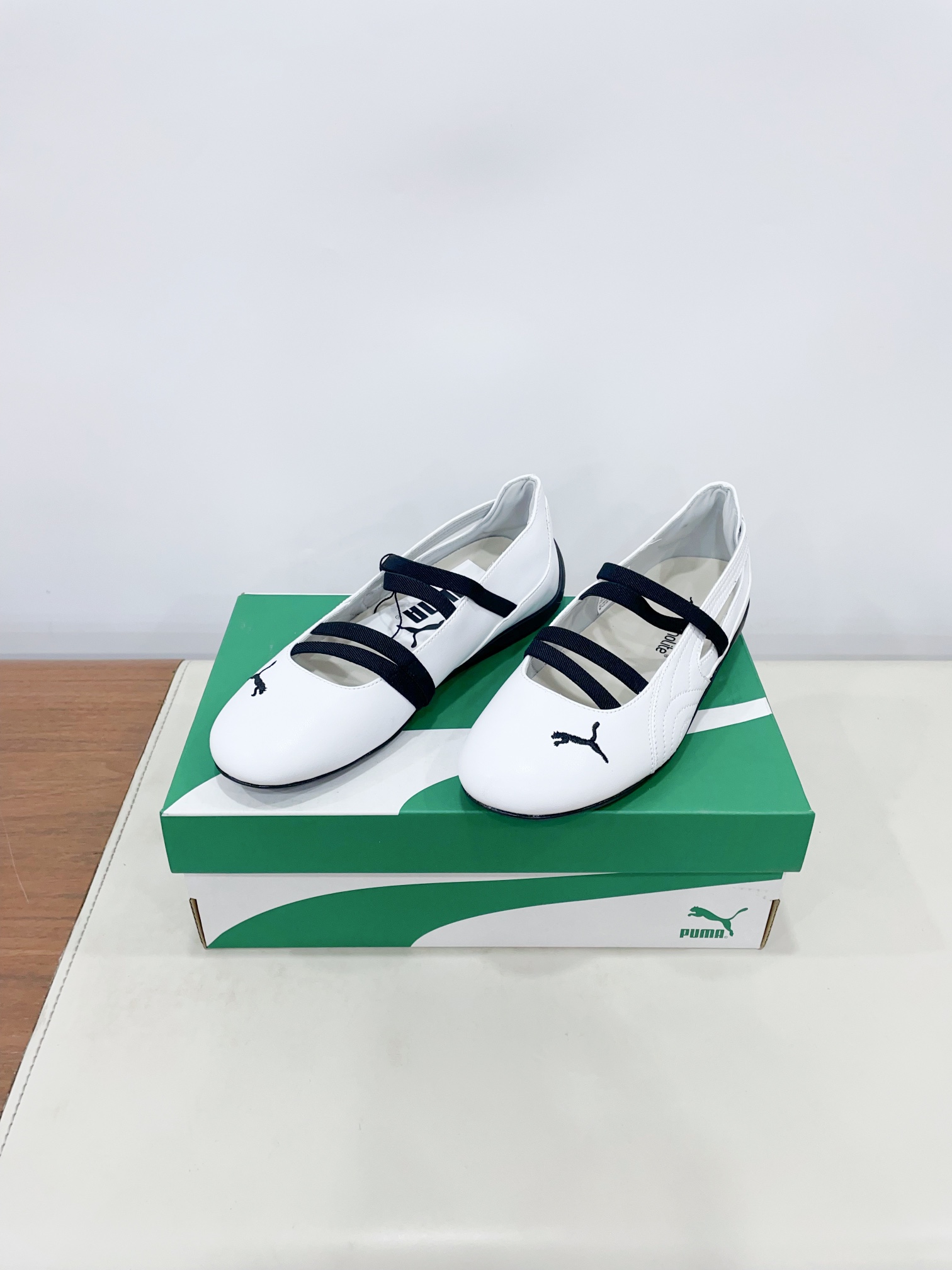 P525: PUMA’s Cross-Border Collaboration with Avanti’s Retro Shoes Gains Attention - 图片 1