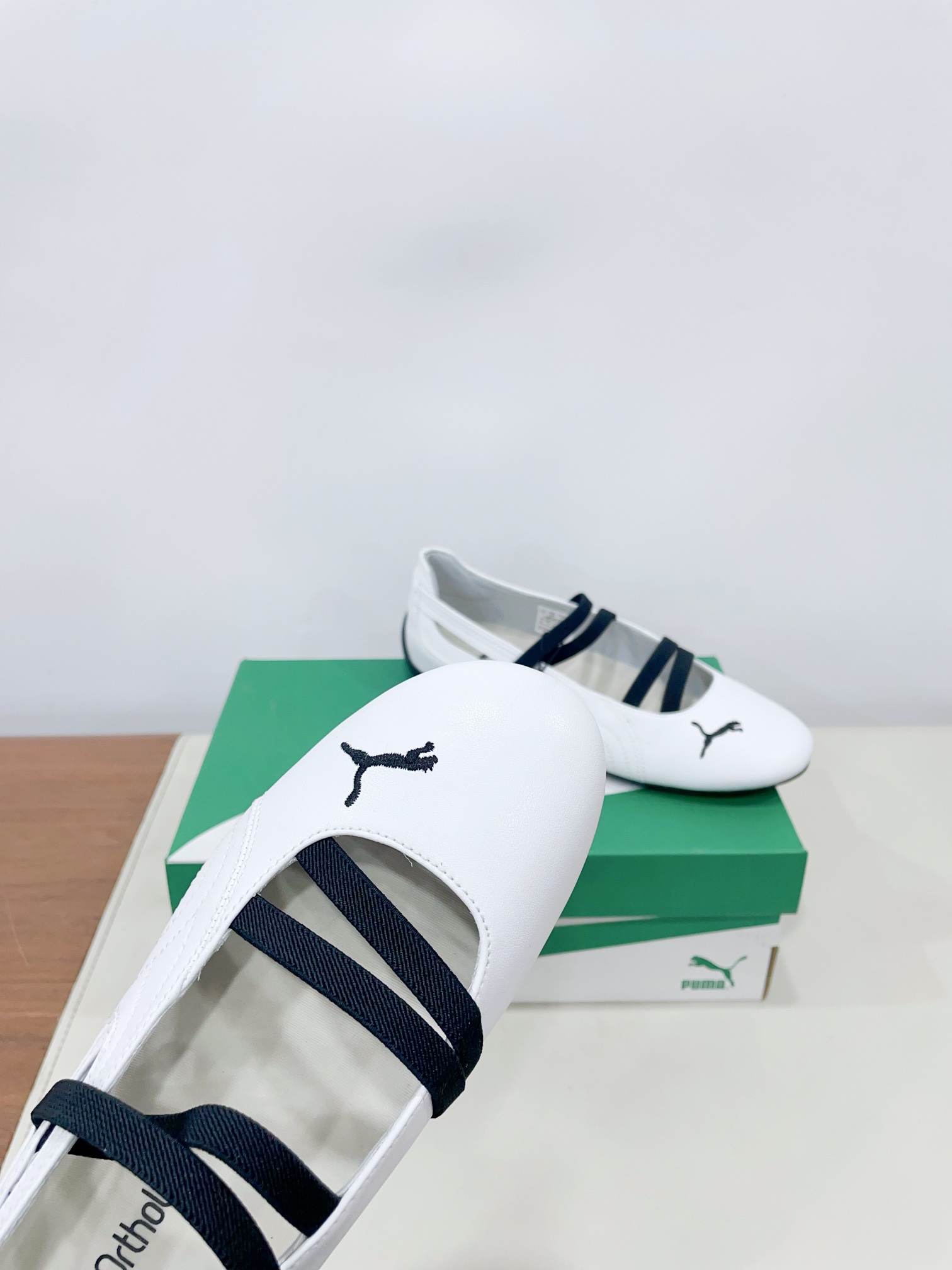 P525: PUMA’s Cross-Border Collaboration with Avanti’s Retro Shoes Gains Attention - 图片 6