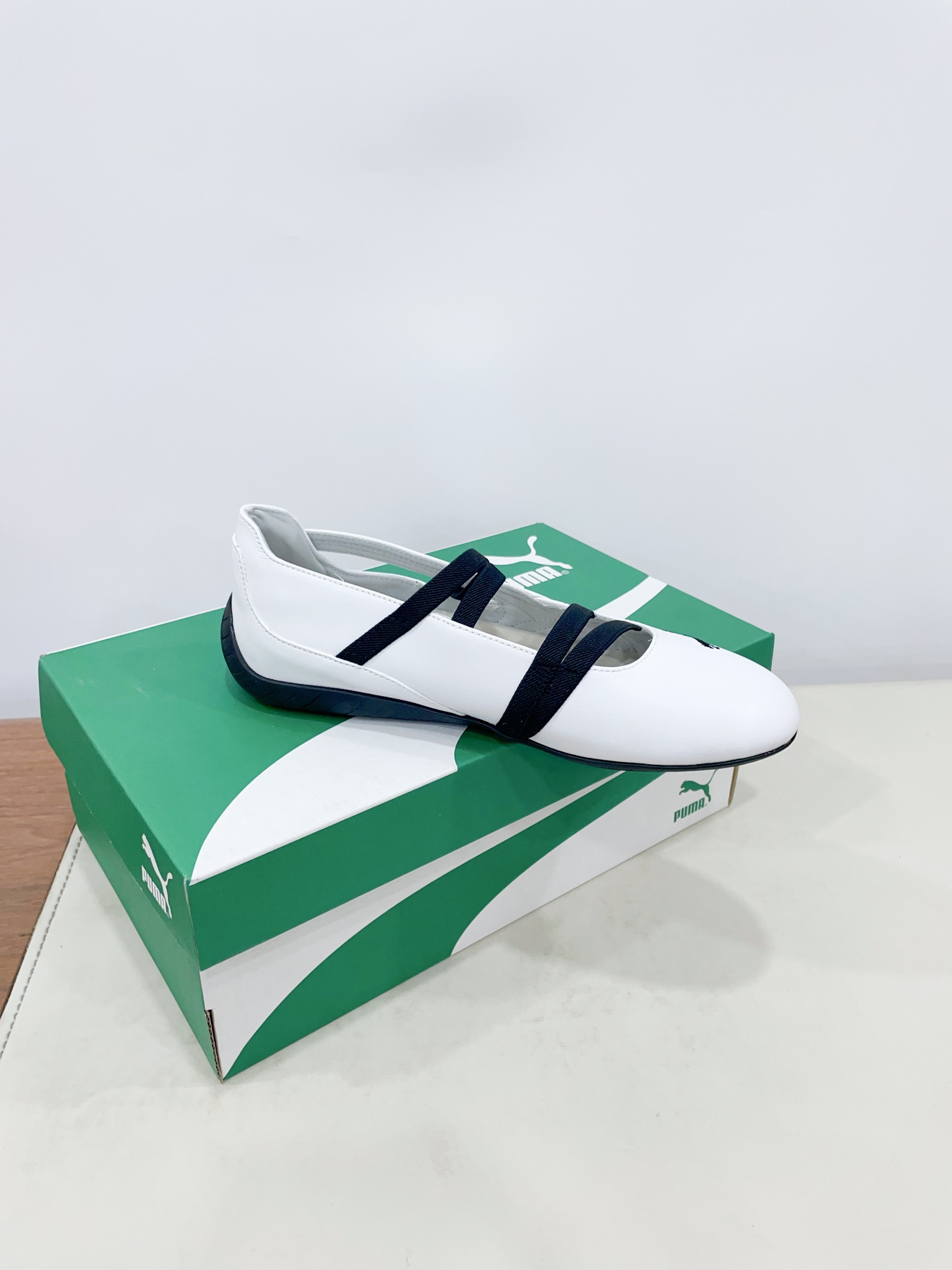 P525: PUMA’s Cross-Border Collaboration with Avanti’s Retro Shoes Gains Attention - 图片 8