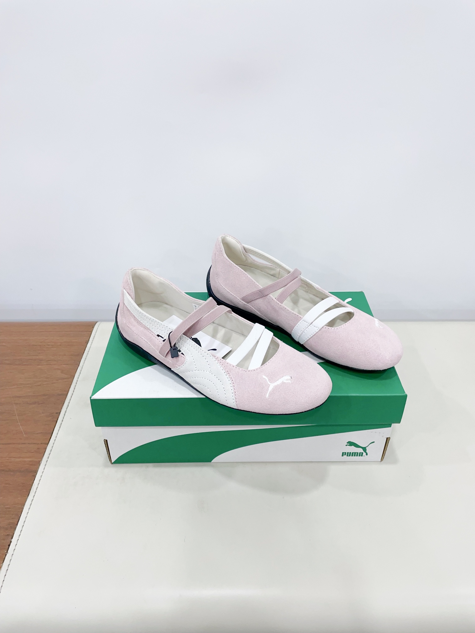 PUMA King Returns with Retro Avanti Shoe: Unique Design Gains Attention - 图片 2