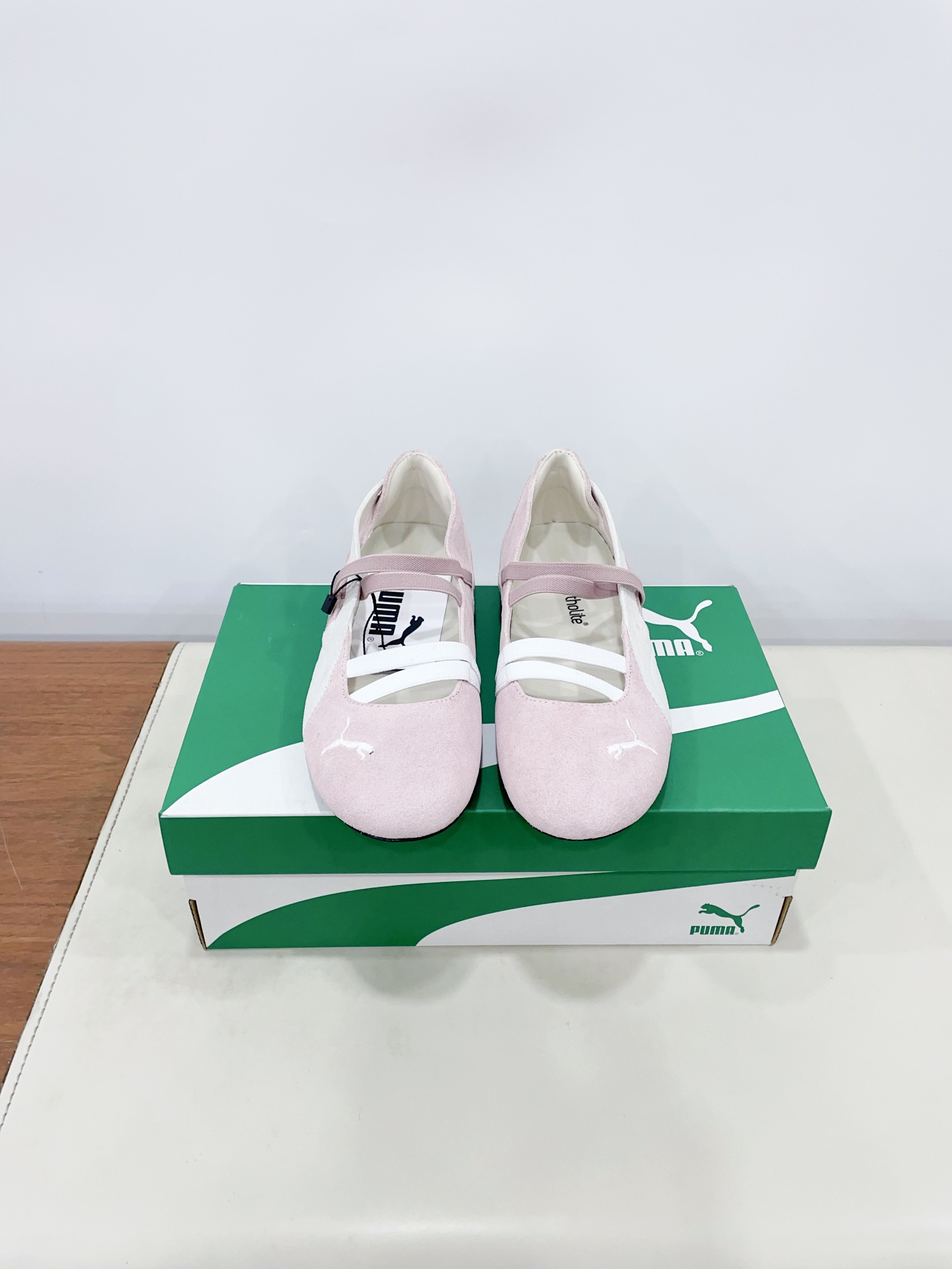 PUMA King Returns with Retro Avanti Shoe: Unique Design Gains Attention - 图片 9