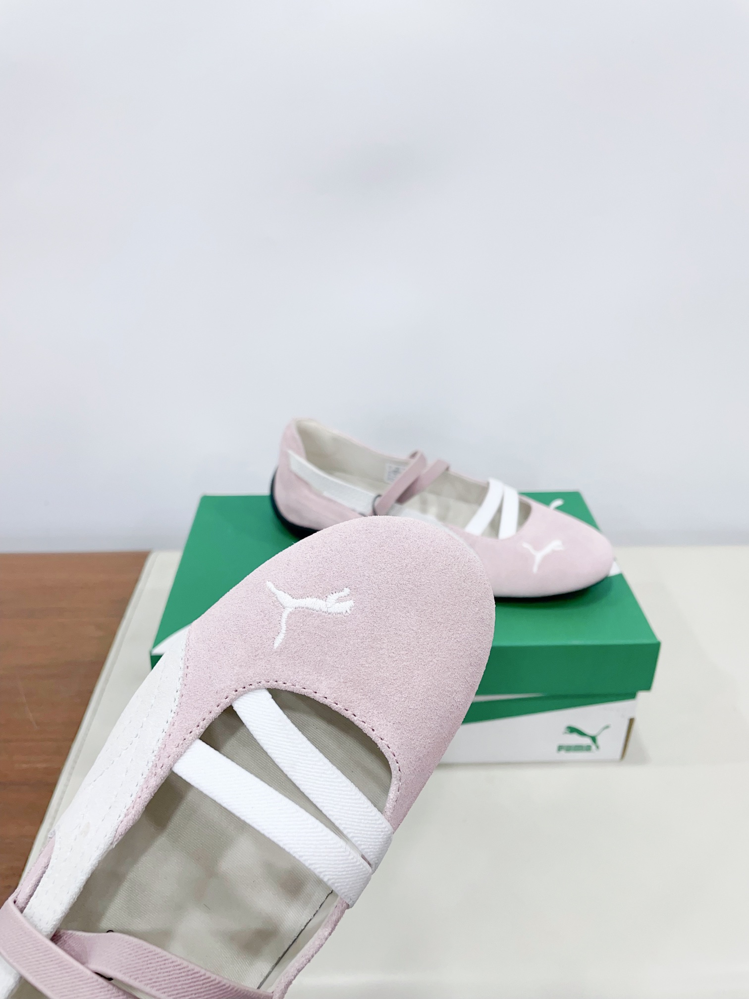 PUMA King Returns with Retro Avanti Shoe: Unique Design Gains Attention - 图片 6