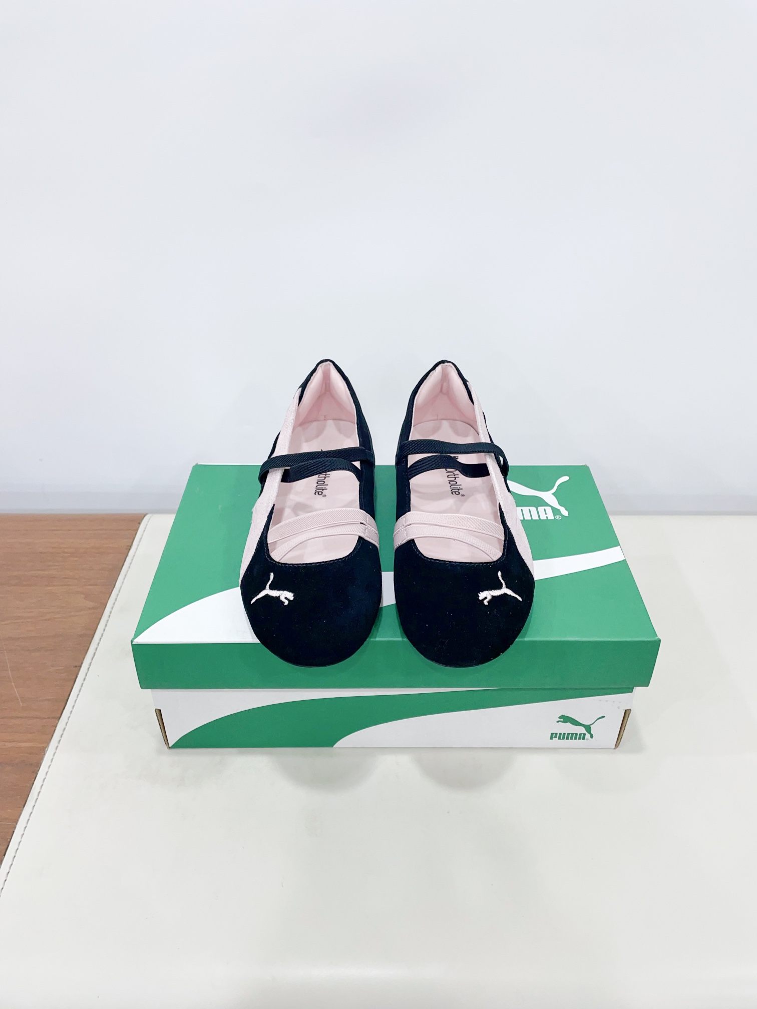 P525: PUMA King Returns with Retrograde Foot Model, Avanti’s Unique Shoe Money - 图片 9