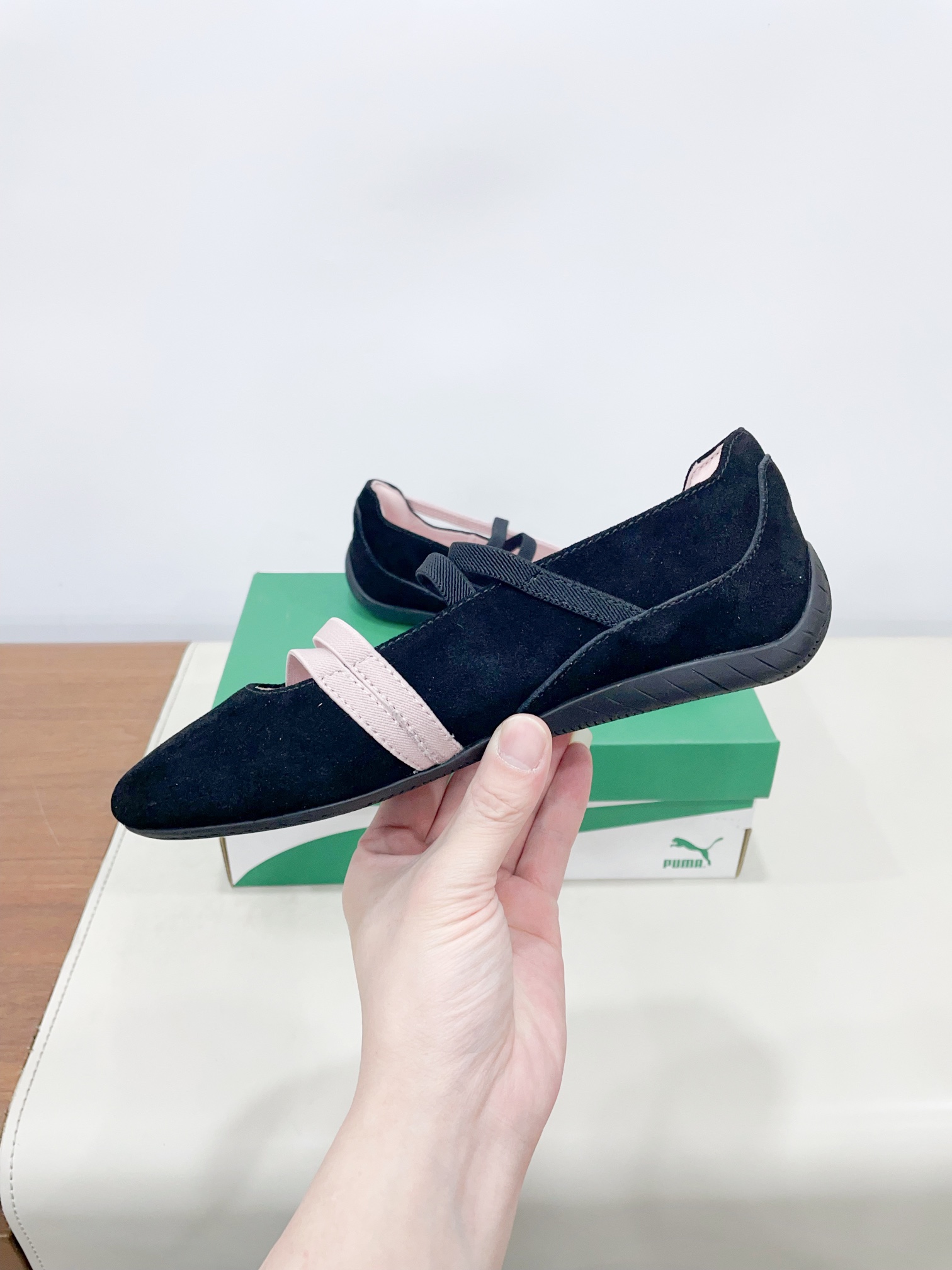 P525: PUMA King Returns with Retrograde Foot Model, Avanti’s Unique Shoe Money - 图片 3