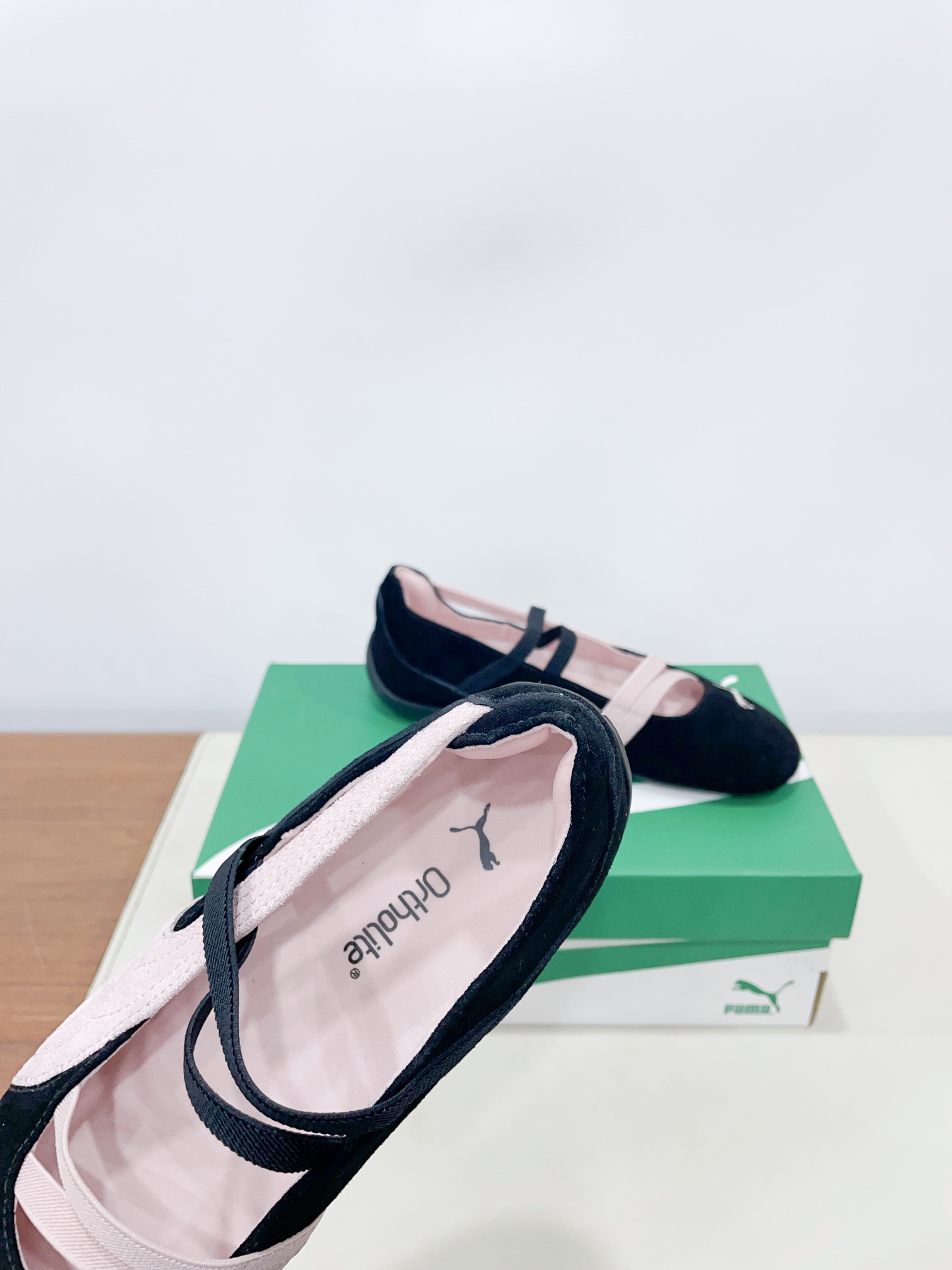 P525: PUMA King Returns with Retrograde Foot Model, Avanti’s Unique Shoe Money - 图片 5