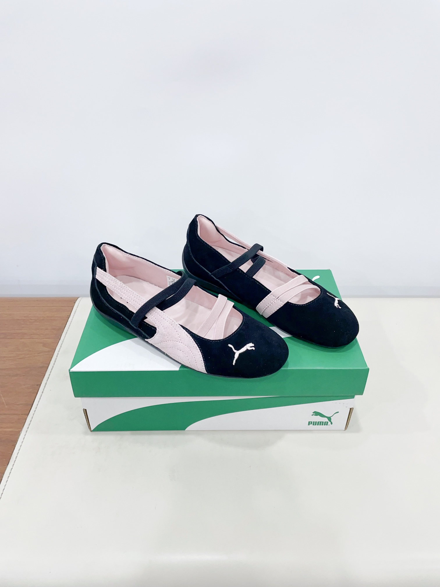 P525: PUMA King Returns with Retrograde Foot Model, Avanti’s Unique Shoe Money - 图片 2