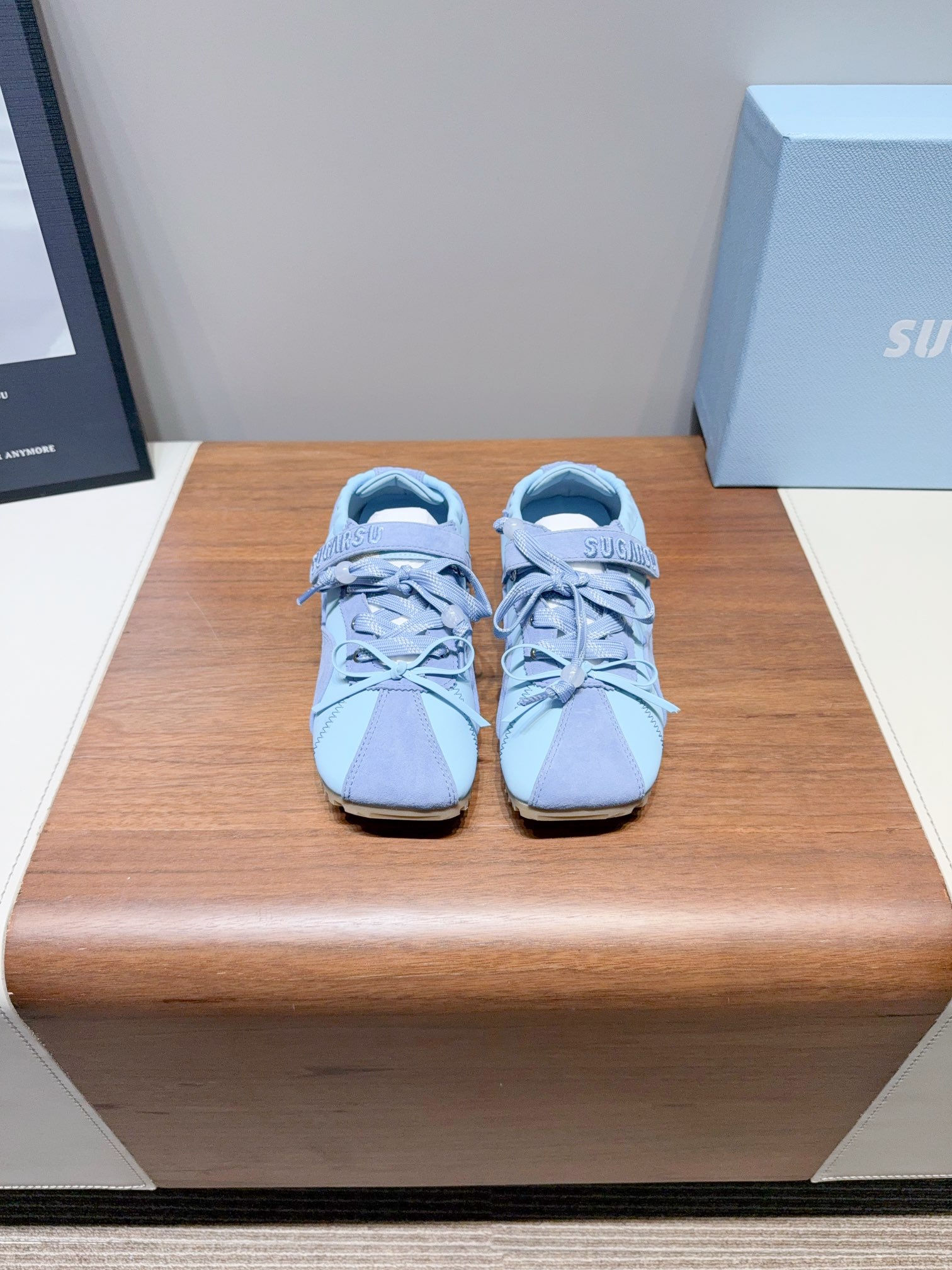 Title: Ballet Shoes: Comfy Sheepskin Designs for Summer, Sizes 35-40 Summary: Priced at 600, ballet shoes feature sheepskin, summer colors, and sizes - 图片 2