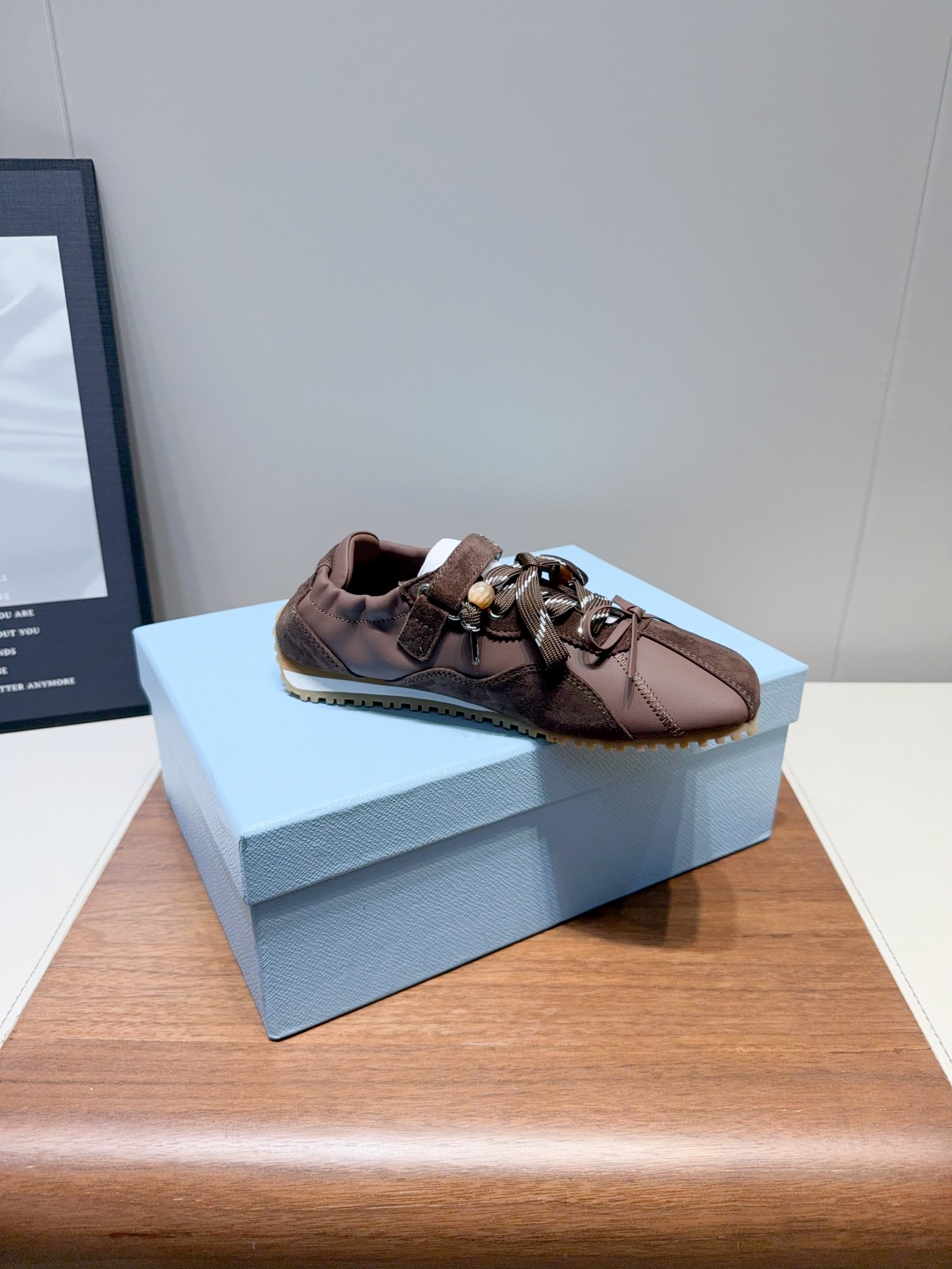 Summer Ballet Shoes: Comfy Sheepskin Mary Janes for Women, Size 35-40 - 图片 9