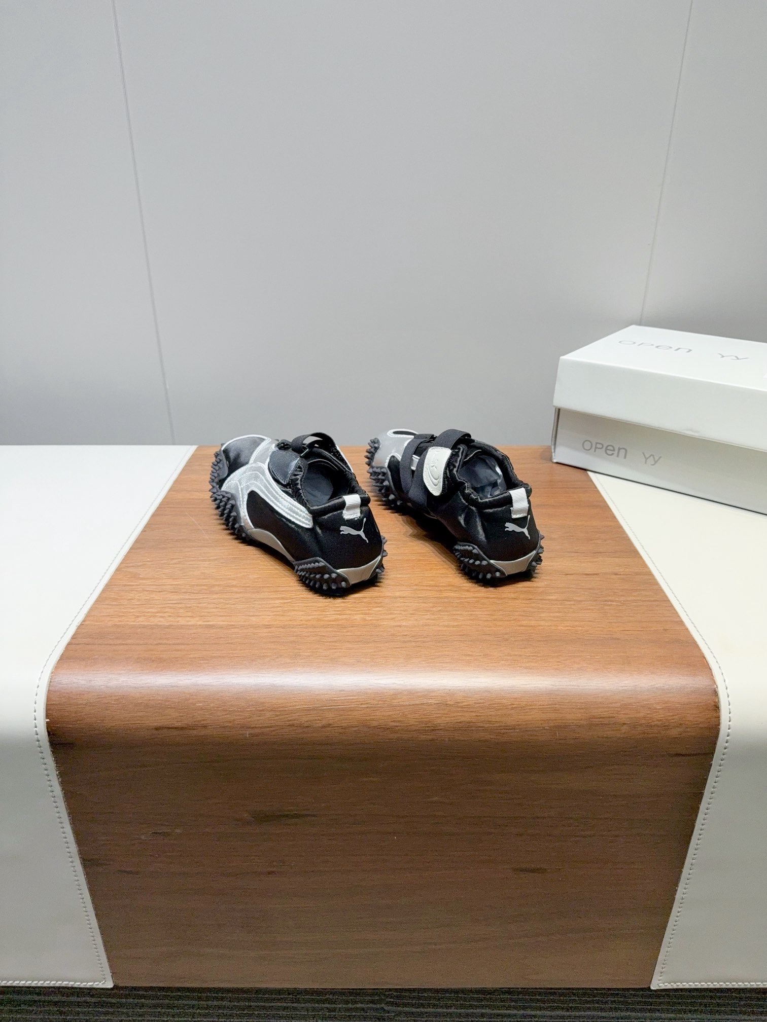 Mostro Power & Grace: New Spring-Summer Shoes for Women - 图片 8
