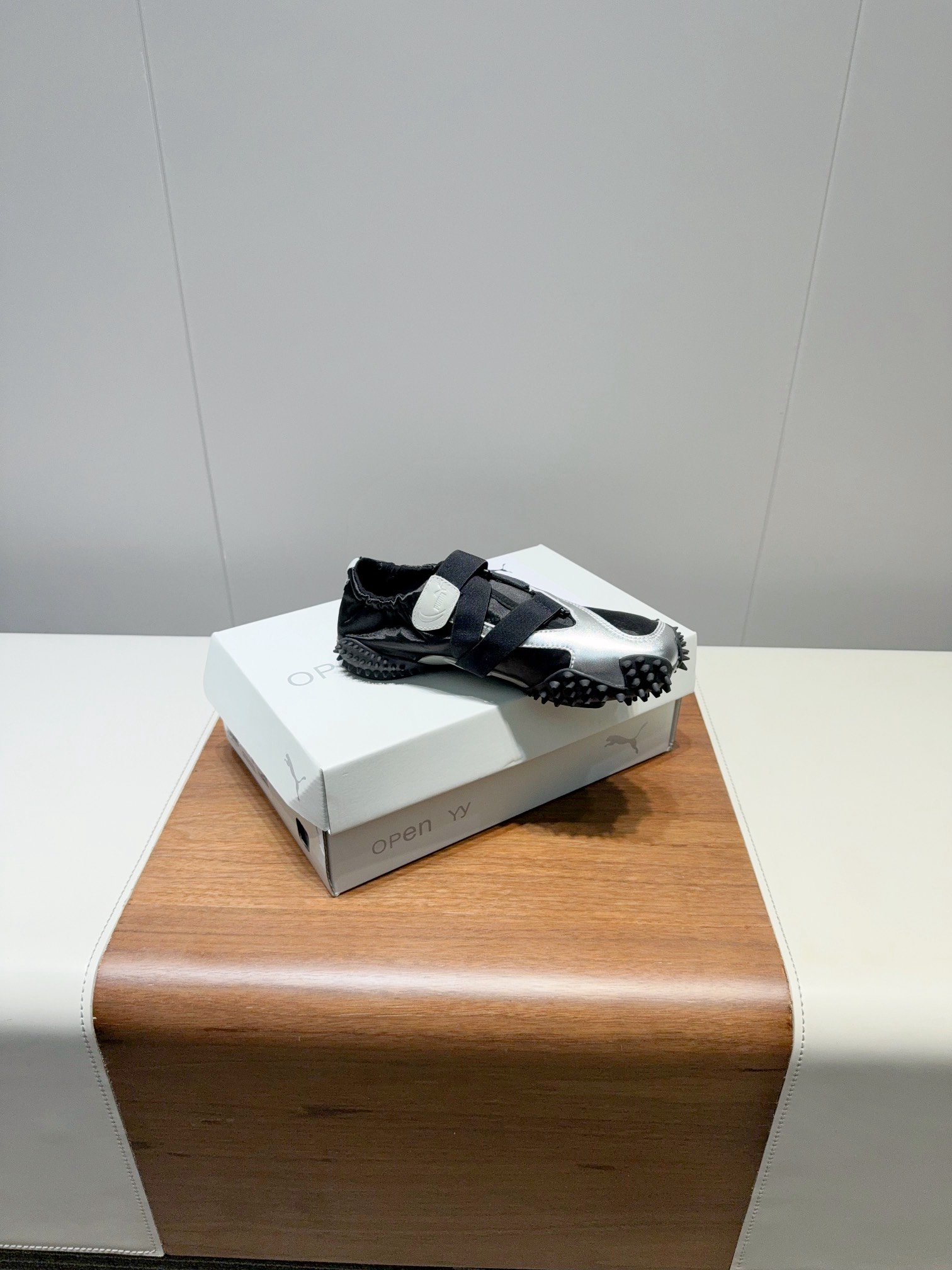 Mostro Power & Grace: New Spring-Summer Shoes for Women - 图片 9