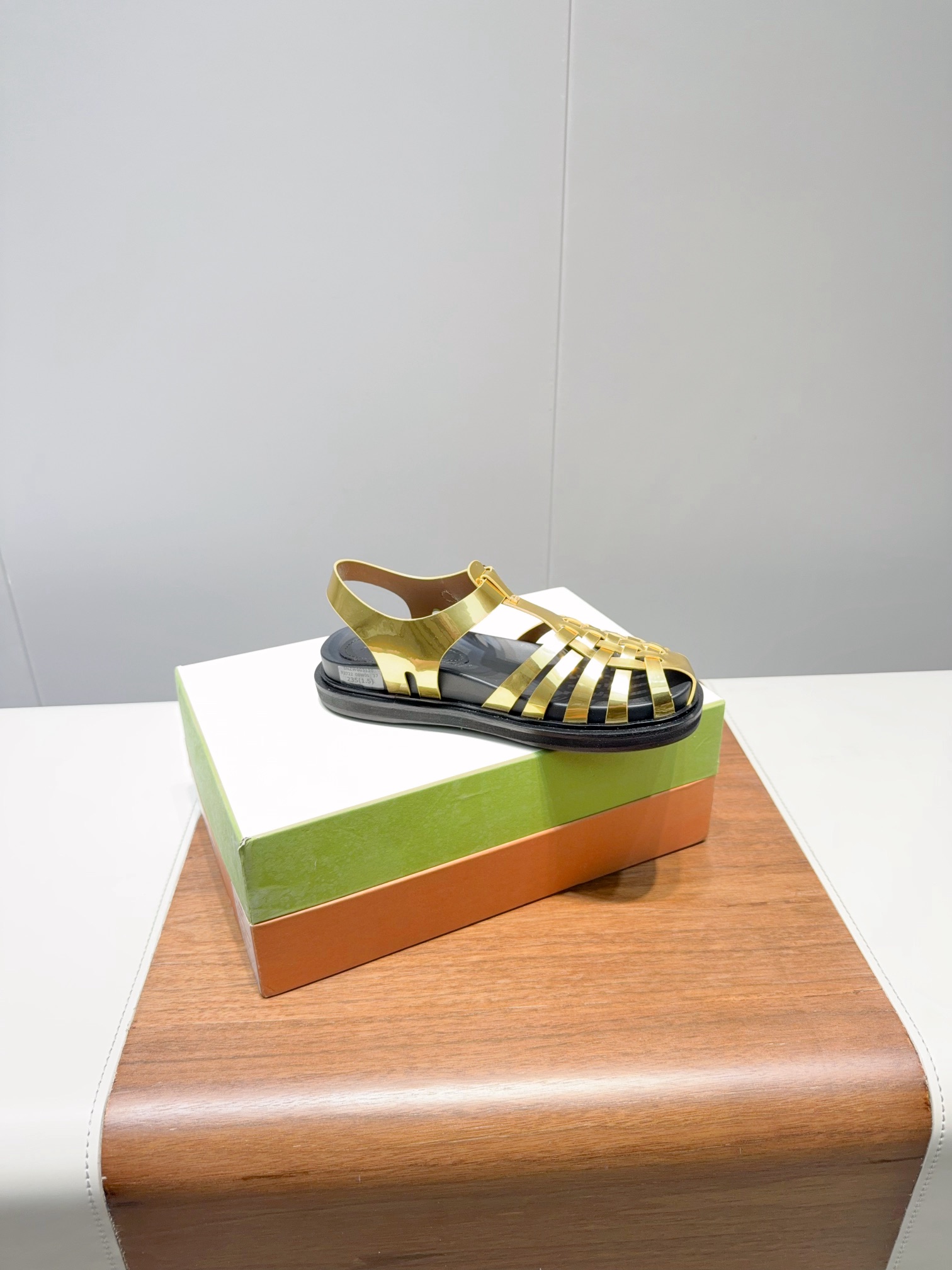 Marn-Mani Summer Sandals: Unique Design with Special Sole Material, Sizes for Women. - 图片 9