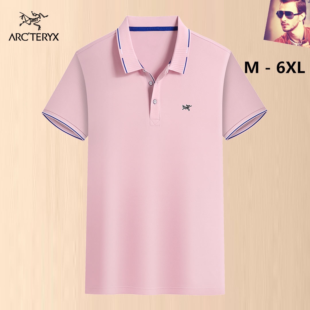 NO:128143,[Archaeoptera Bird] The maximum wearable 280 kilograms, the gospel of Fat Brother, 280 kilograms, an indispensable versatile weapon in the wardrobe of the 2025Ss high-end short-sleeved T-shirt, a rare type on the market, soft and skin-friendly, and the chest brand printing technology has its own recognition. It boasts about identity, and is both warm and comfortable. It combines warmth and comfortable, has excellent skin-friendly feeling, and is beautiful in color every day, perfectly interprets the urban male temperament!  !  Private model, counter size M-6XL can wear 280 catties, arc'teryx, T-shirt,tees, t-shirt,alexander wang19860909【始祖鸟】最大可穿280斤,胖哥哥的福音 可穿280斤 2025Ss高端短袖T恤首发衣橱里不可或缺的百搭利器,市面罕见类型,柔软亲肤,胸口品牌印花工艺自带辨识度 标榜身份,内外兼修 集保暖与舒适于一身,亲肤感极佳,配色日常又好看,完美诠释都市型男气质！！自留款,专柜尺码M-6XL可穿280斤,arc'teryx,T-shirt,tees，t-shirt,alexander wang,Men's clothing