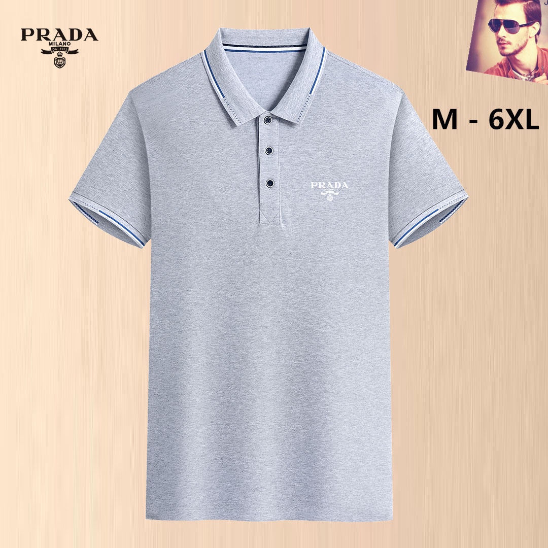 NO:128155,[Prada] The maximum wearable 280 kilograms, the gospel of Fat Brother, 280 kilograms, an indispensable versatile weapon in the wardrobe of the 2025Ss high-end short-sleeved T-shirt, a rare type on the market, soft and skin-friendly, and the chest brand printing technology has its own recognition. It boasts about identity, and is both warm and comfortable. It combines warmth and comfortable to wear. It has excellent skin-friendly feeling, and the color matching is daily and beautiful, perfectly interprets the urban masculine temperament!  !  Private model, counter size M-6XL can wear 280 catties, prada, T-shirt, tees, t-shirt, alexander wang19860909【普拉达】最大可穿280斤,胖哥哥的福音 可穿280斤 2025Ss高端短袖T恤首发衣橱里不可或缺的百搭利器,市面罕见类型,柔软亲肤,胸口品牌印花工艺自带辨识度 标榜身份,内外兼修 集保暖与舒适于一身,亲肤感极佳,配色日常又好看,完美诠释都市型男气质！！自留款,专柜尺码M-6XL可穿280斤,,prada,T-shirt,tees，t-shirt,alexander wang,Men's clothing