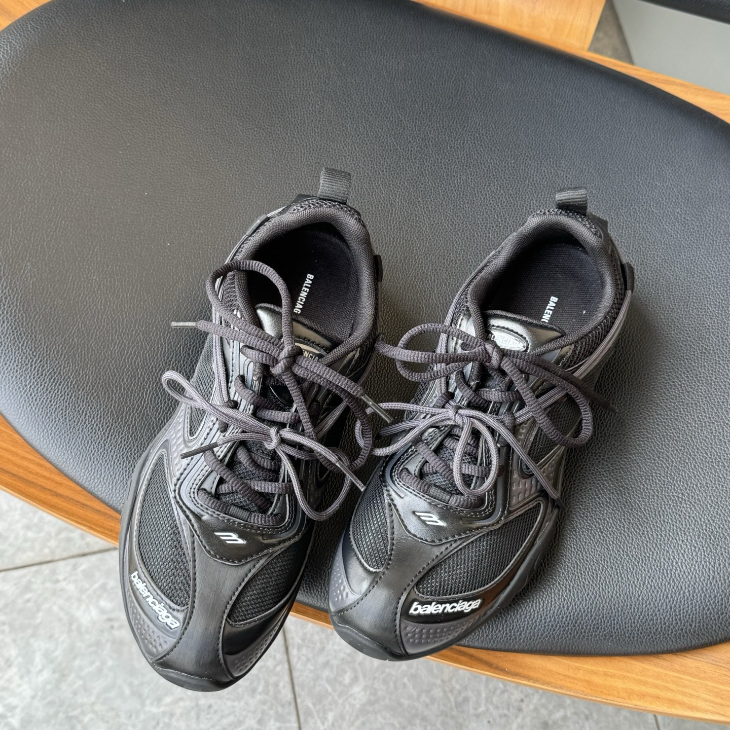 NO:898194,all black,19860909全黑色,,Men's shoes