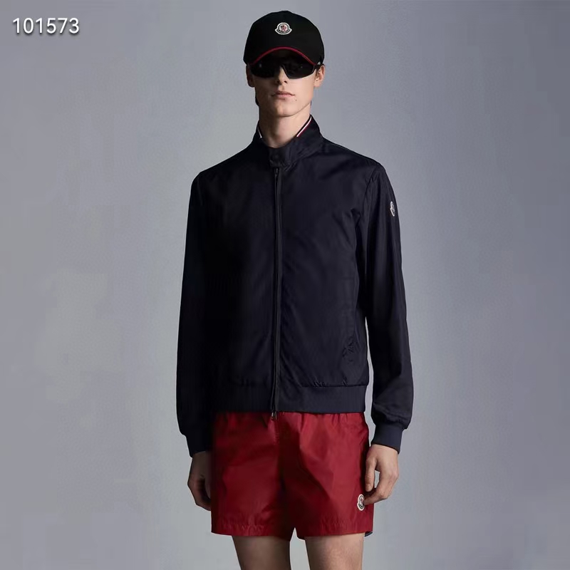 Moncler Clothing Coats & Jackets Windbreaker