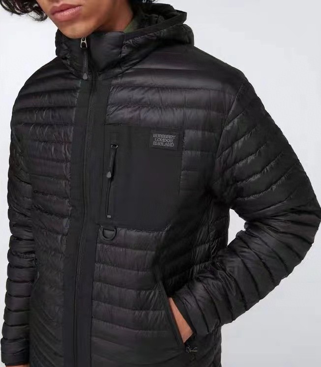 We provide Top Cheap AAA
 Burberry Clothing Down Jacket