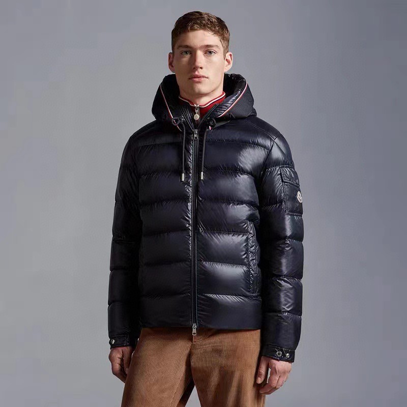 Moncler Clothing Down Jacket