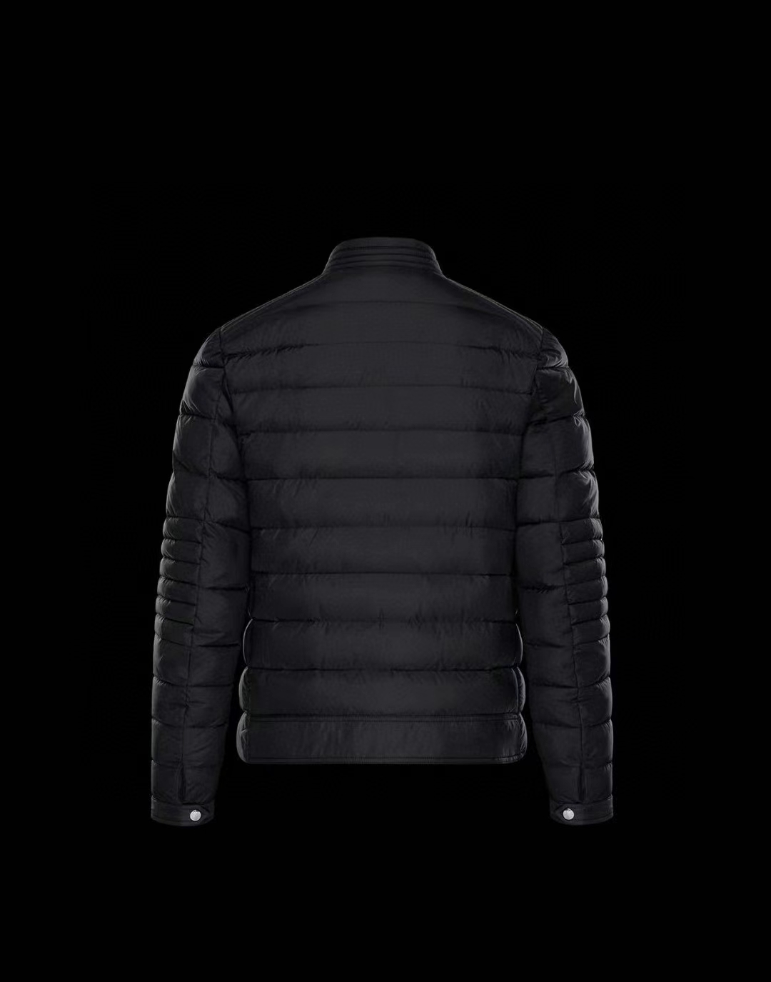 MON*CLER 蒙口 轻薄羽绒服～官网图