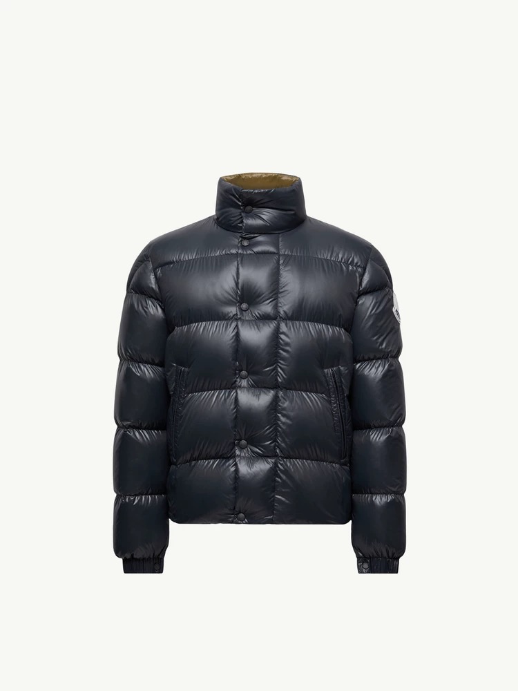 羽绒 Moncler 蒙口 TriPiti 立领面包服羽绒服～官网图同步上新～