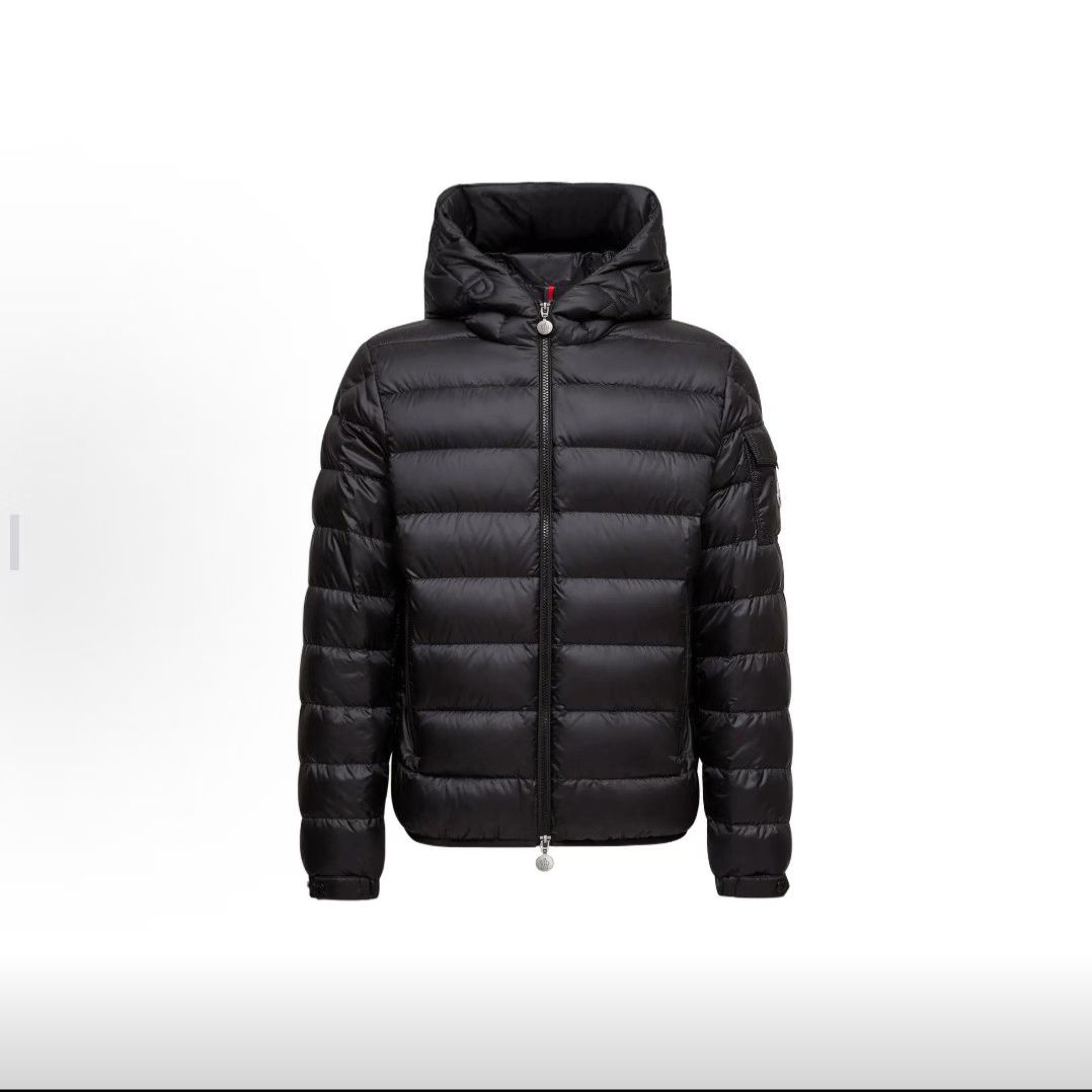 Moncler 蒙口 Najan连帽羽绒服～官网图同步上新