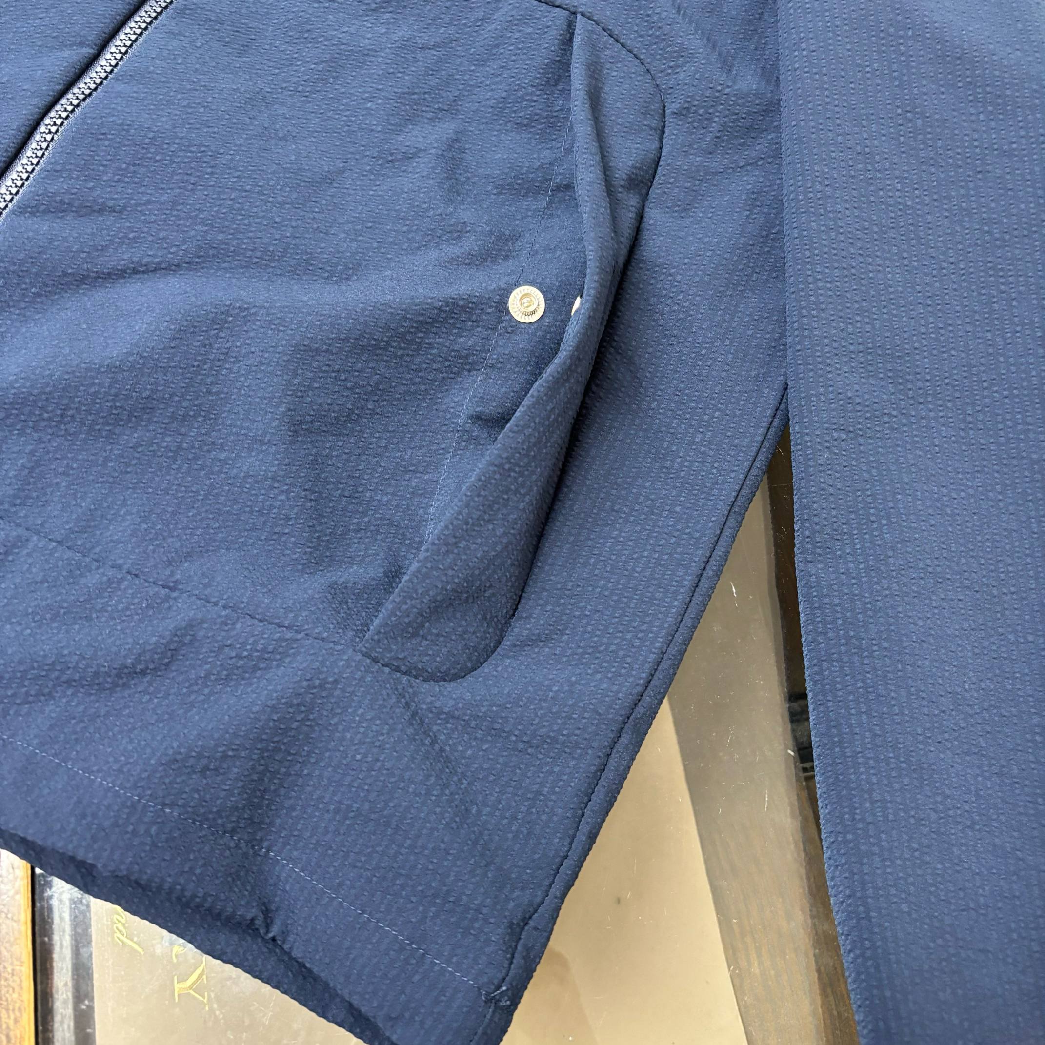 新款上架🎬Moncler 蒙口 Dauno 25爆款风衣夹克外套～官网专柜同步上新🈶售 时尚都市款 特供