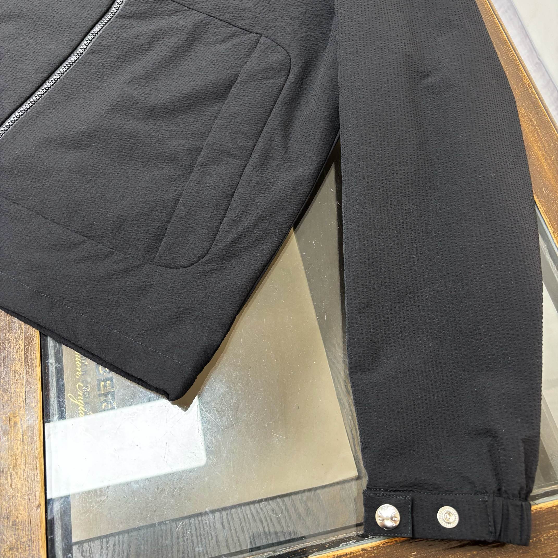 新款上架🎬Moncler 蒙口 Dauno 25爆款风衣夹克外套～官网专柜同步上新🈶售 时尚都市款 特供