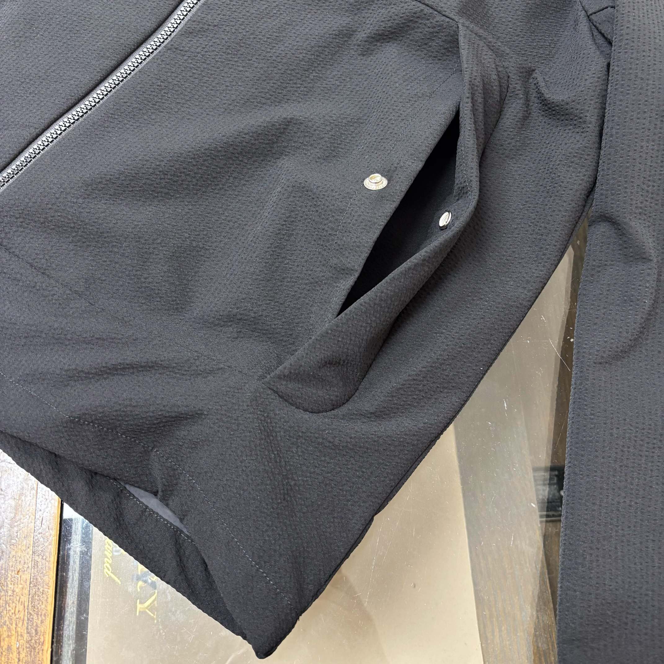 新款上架🎬Moncler 蒙口 Dauno 25爆款风衣夹克外套～官网专柜同步上新🈶售 时尚都市款 特供