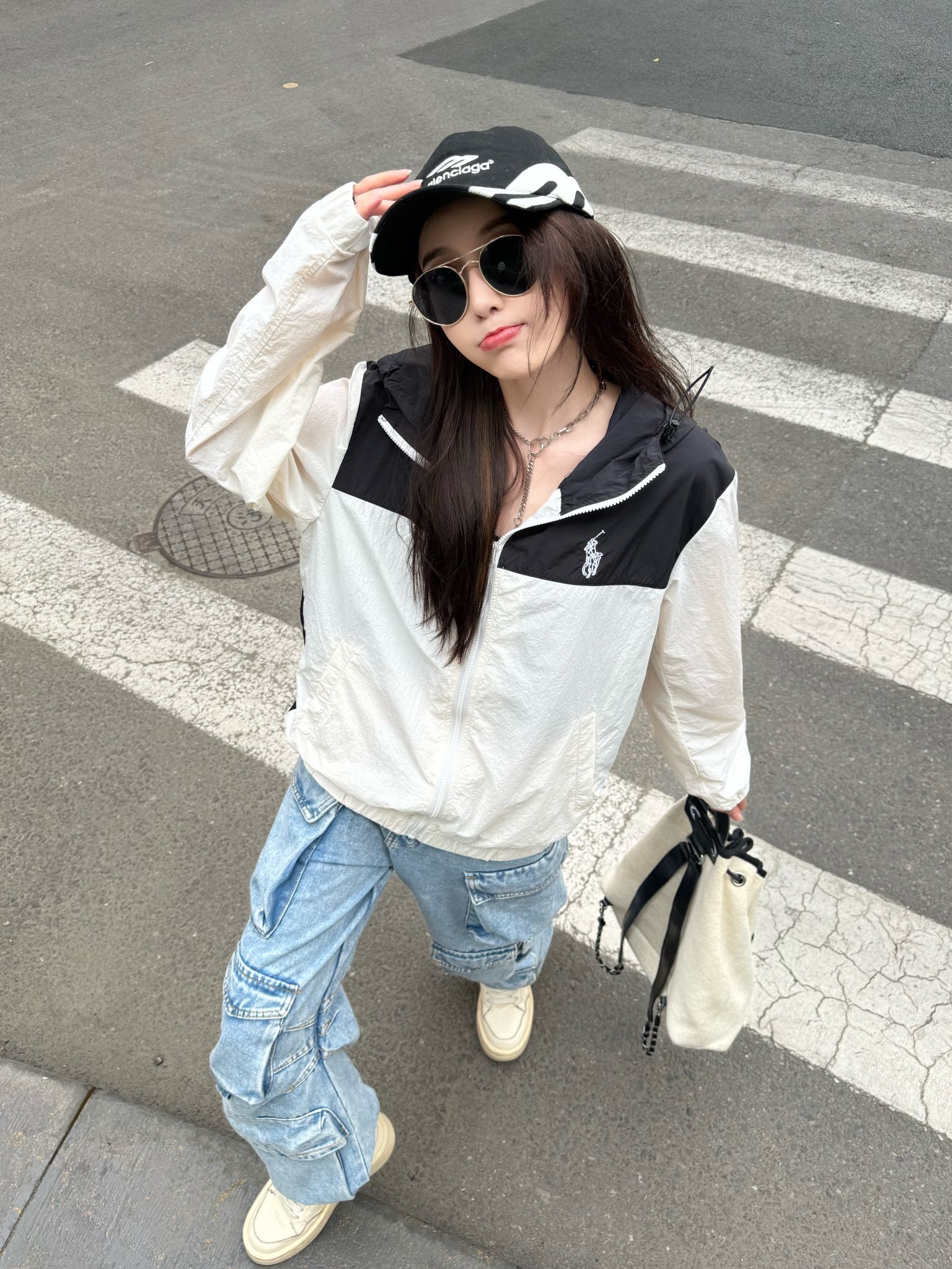 路易威登 Louis Vuitton 高定典藏经典高奢皮具手袋托特包斜挎包女包 #44354A48 3
