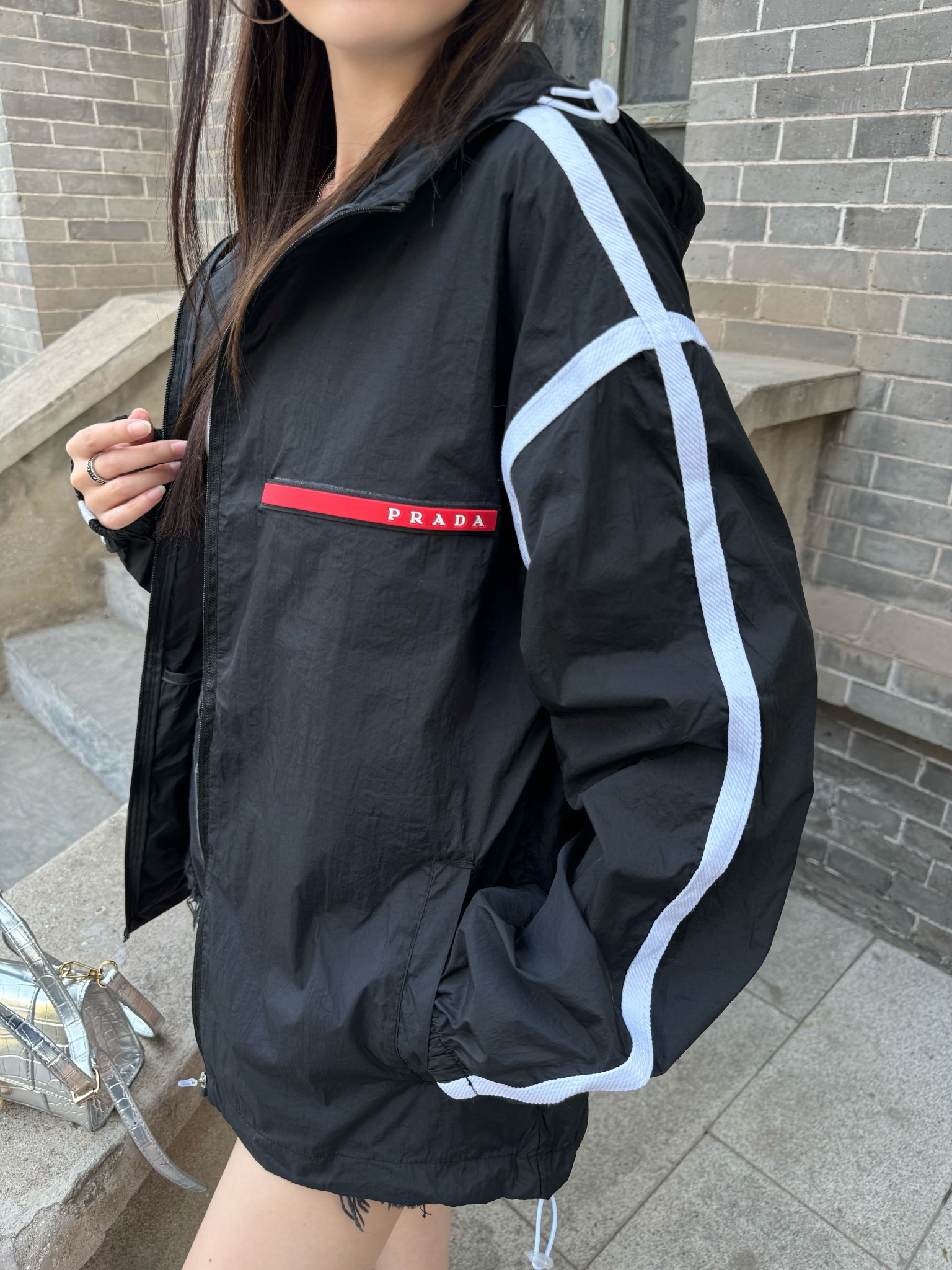 Prada Haute Couture Haute Couture Ready-to-Wear Clothing Dress Jacket 3