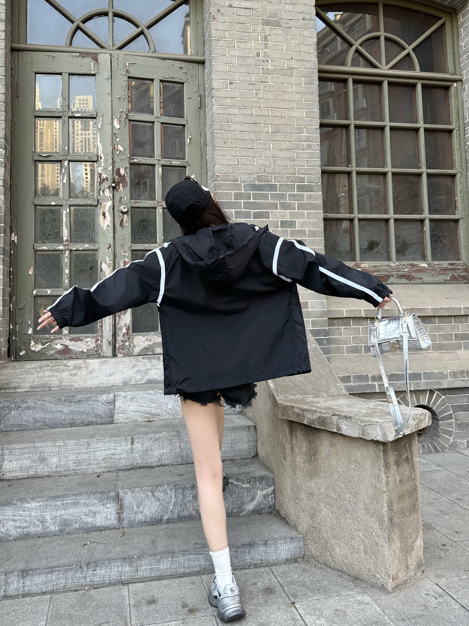 Prada Haute Couture Haute Couture Ready-to-Wear Clothing Dress Jacket 6
