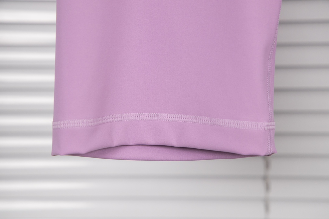 Review: Lululemon WunderTrain Sports Tight Pants in Everlux Fabric - 图片 9