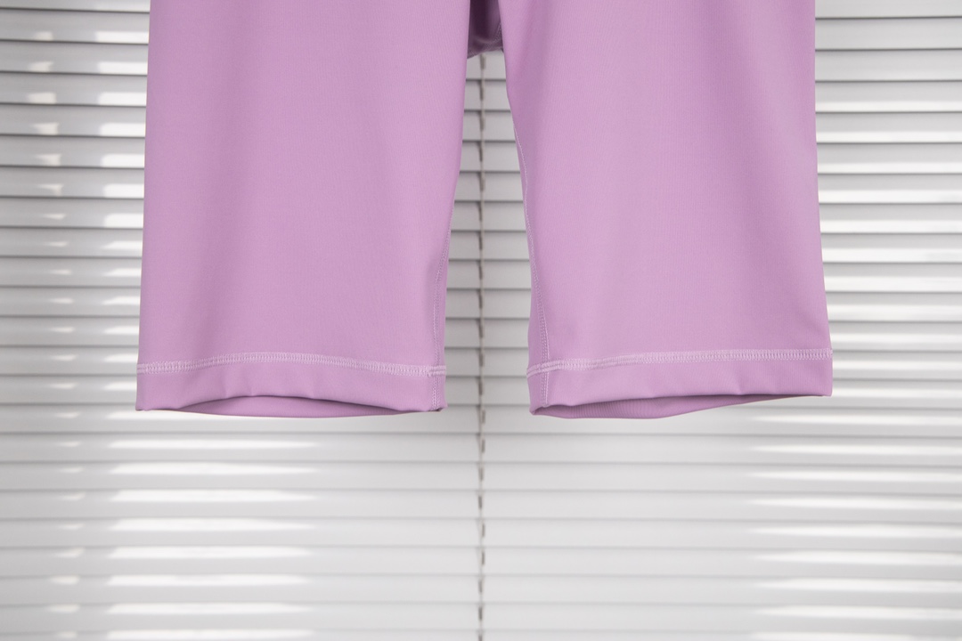 Review: Lululemon WunderTrain Sports Tight Pants in Everlux Fabric - 图片 8