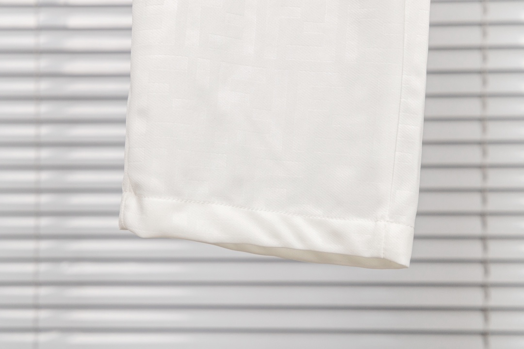 High-Quality Logo-Printed Pants for Comfort and Style in Picture Color - 图片 8
