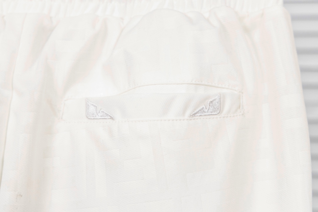High-Quality Logo-Printed Pants for Comfort and Style in Picture Color - 图片 9
