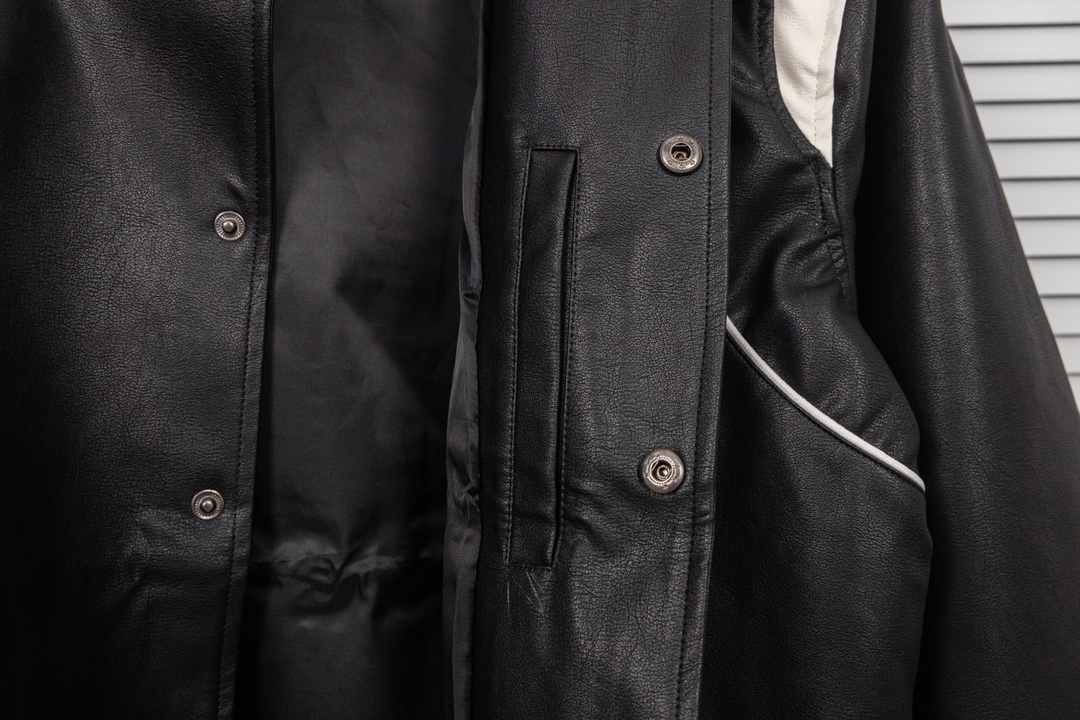Givenchy’s High-Quality One-Level Pack in Black, Size S-XL - 图片 7