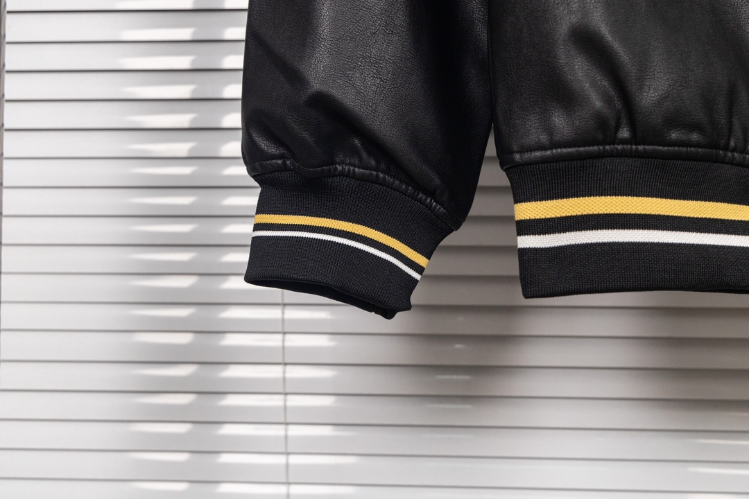 Givenchy’s High-Quality One-Level Pack in Black, Size S-XL - 图片 5