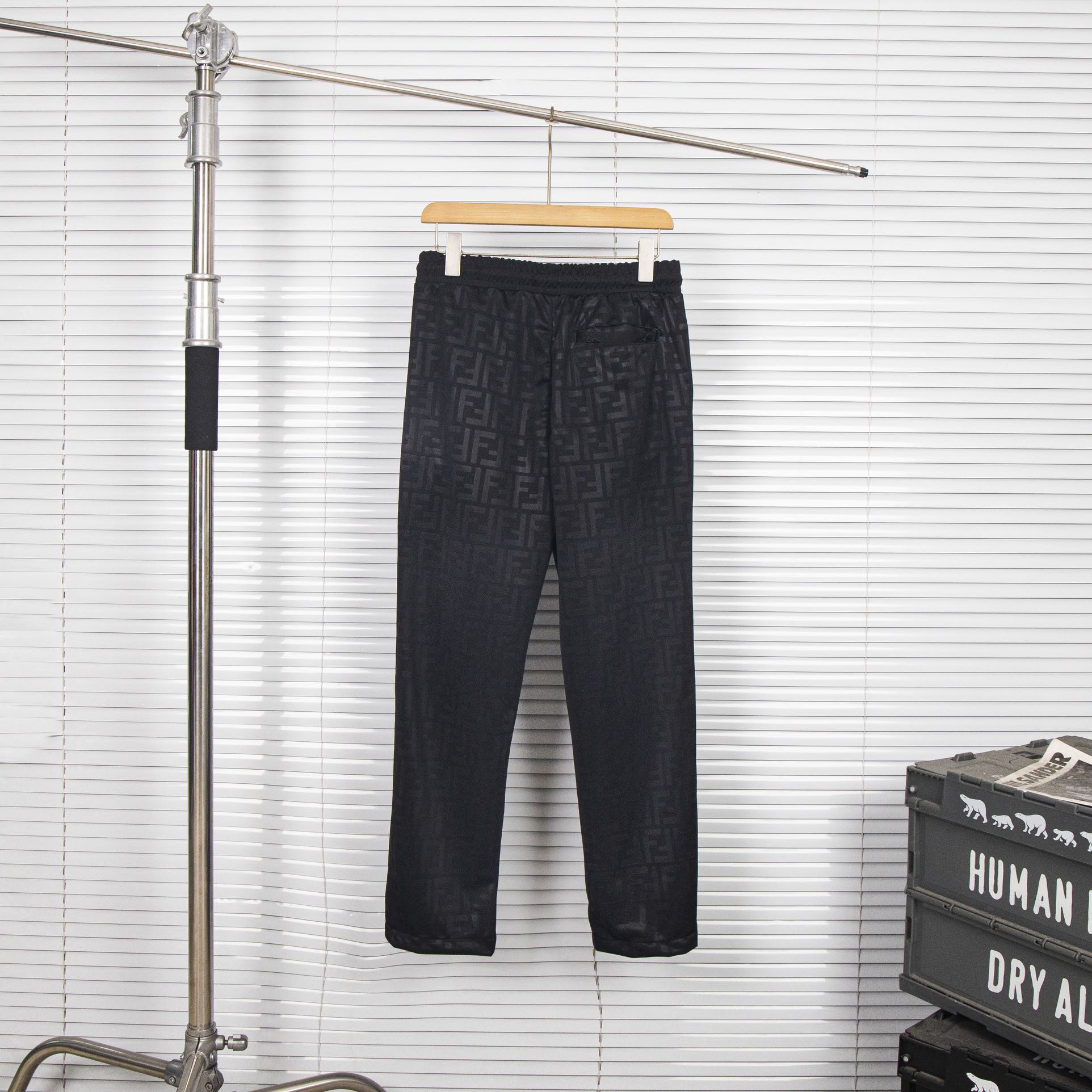 High-Quality LOGO Logo Pants for Comfort and Style in Picture Colour, Sizes M-XXL - 图片 2