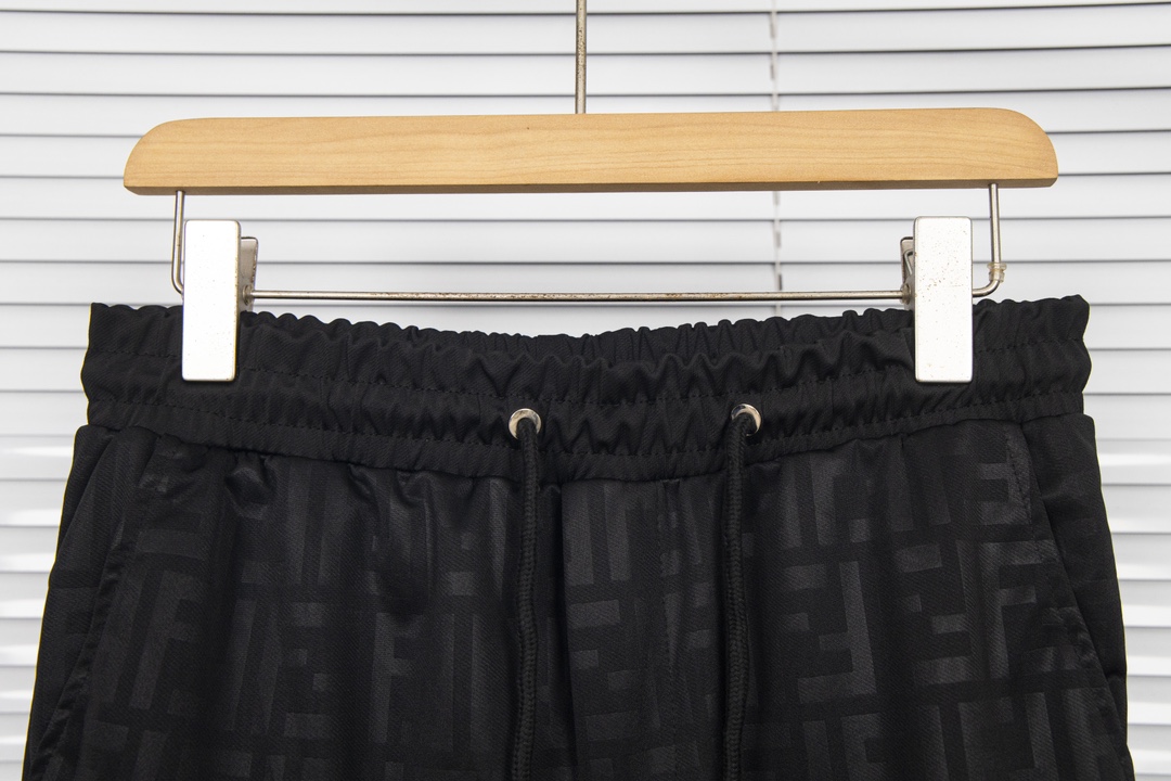 High-Quality LOGO Logo Pants for Comfort and Style in Picture Colour, Sizes M-XXL - 图片 5