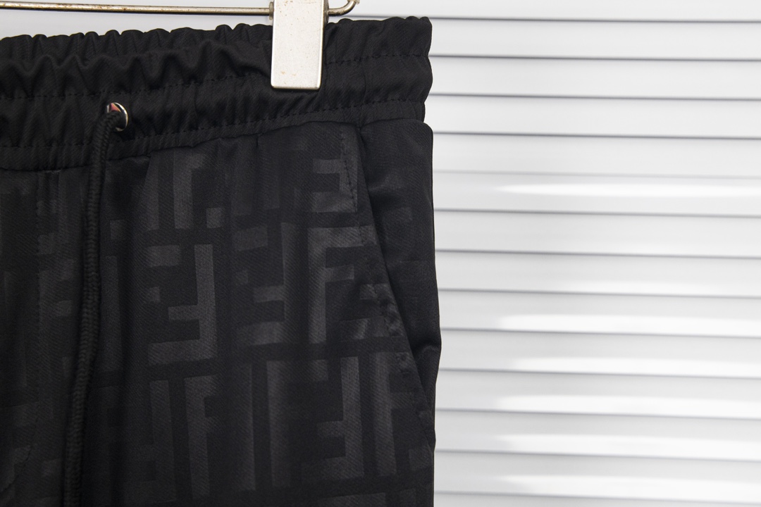 High-Quality LOGO Logo Pants for Comfort and Style in Picture Colour, Sizes M-XXL - 图片 7